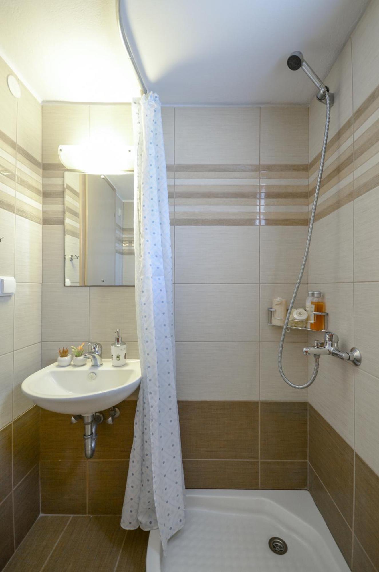 Apartment Mateus 2 Plaka (Naxos)