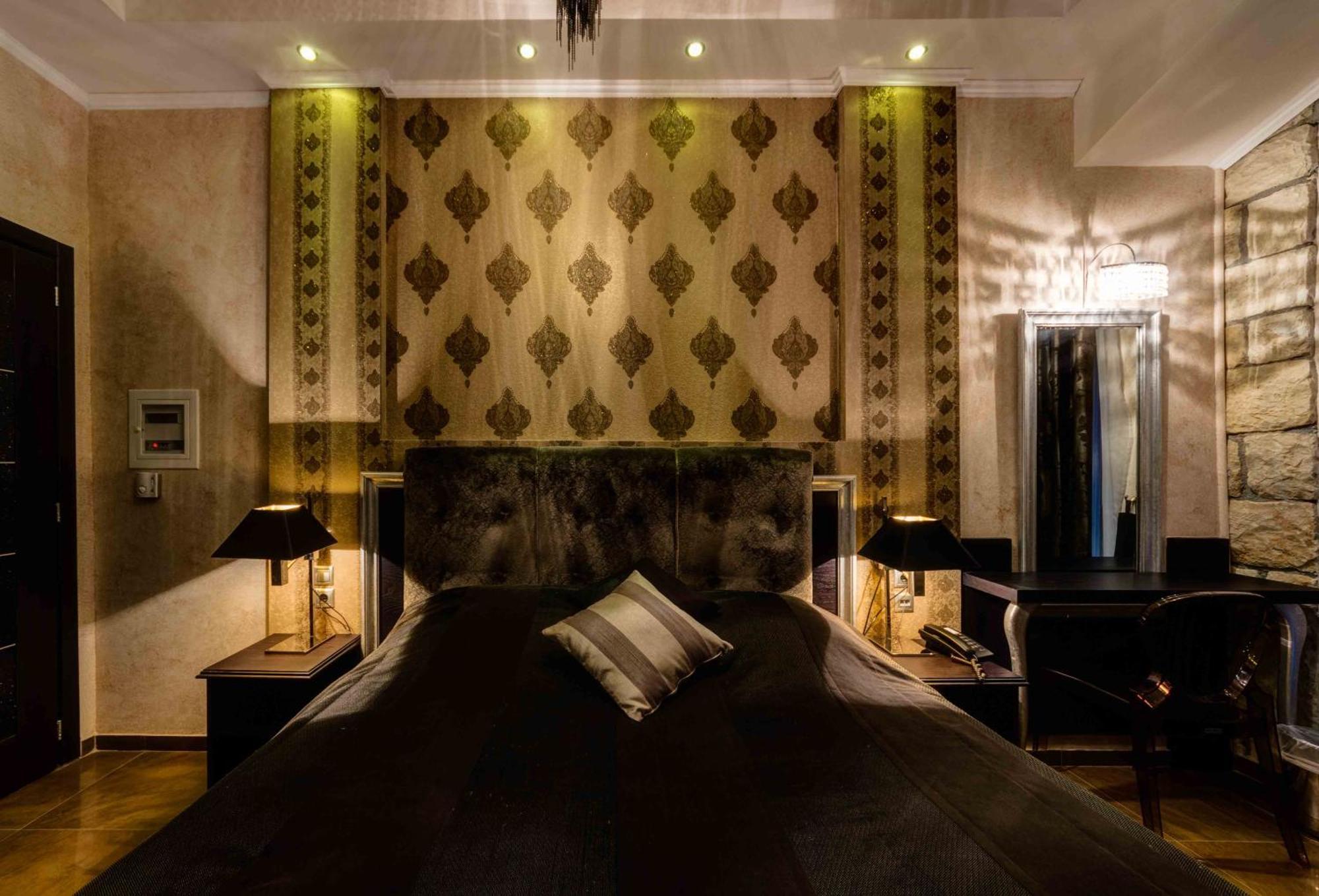 Chateau Rond Boutique & 3*