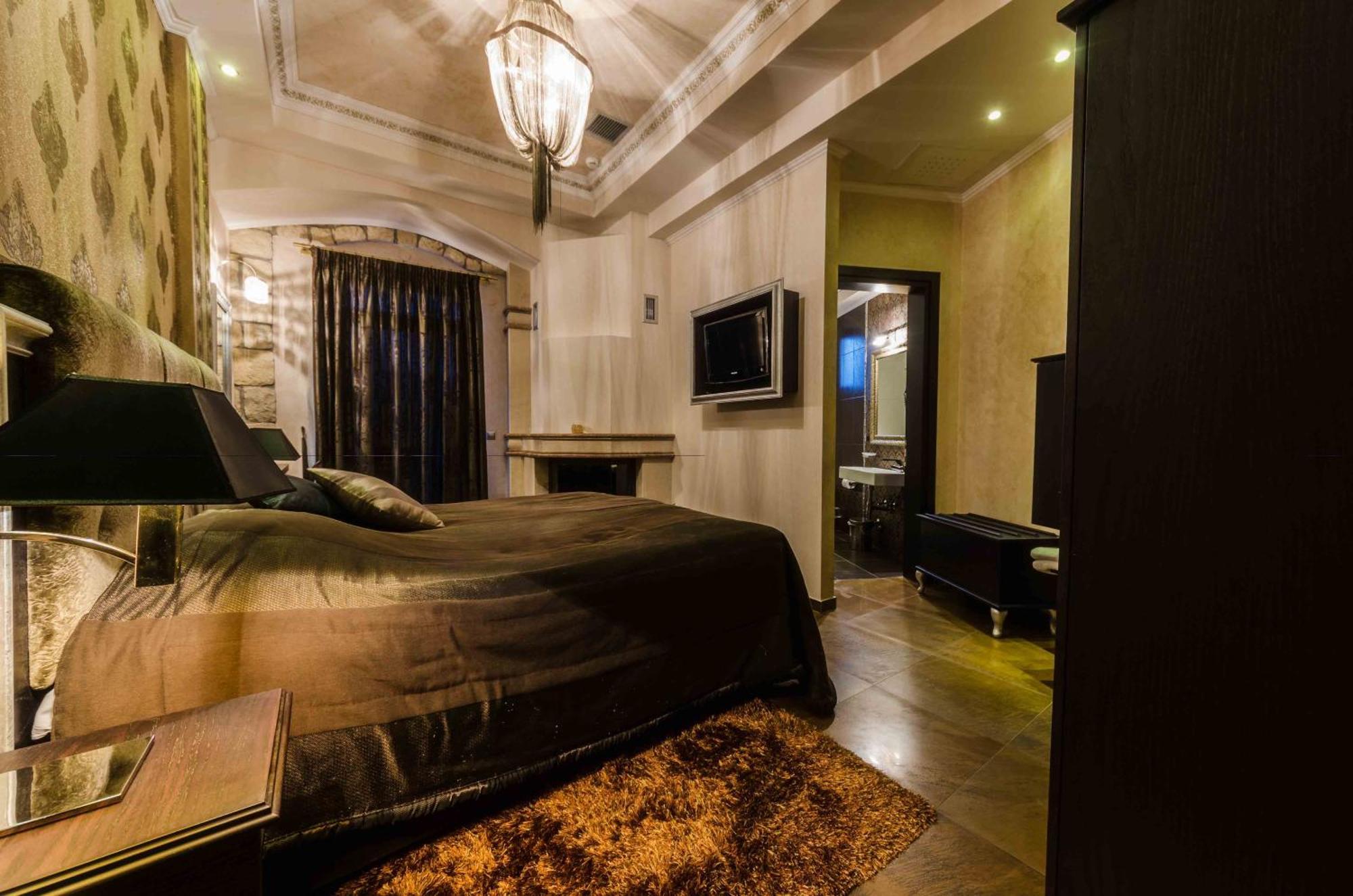 Chateau Rond Boutique & 3*