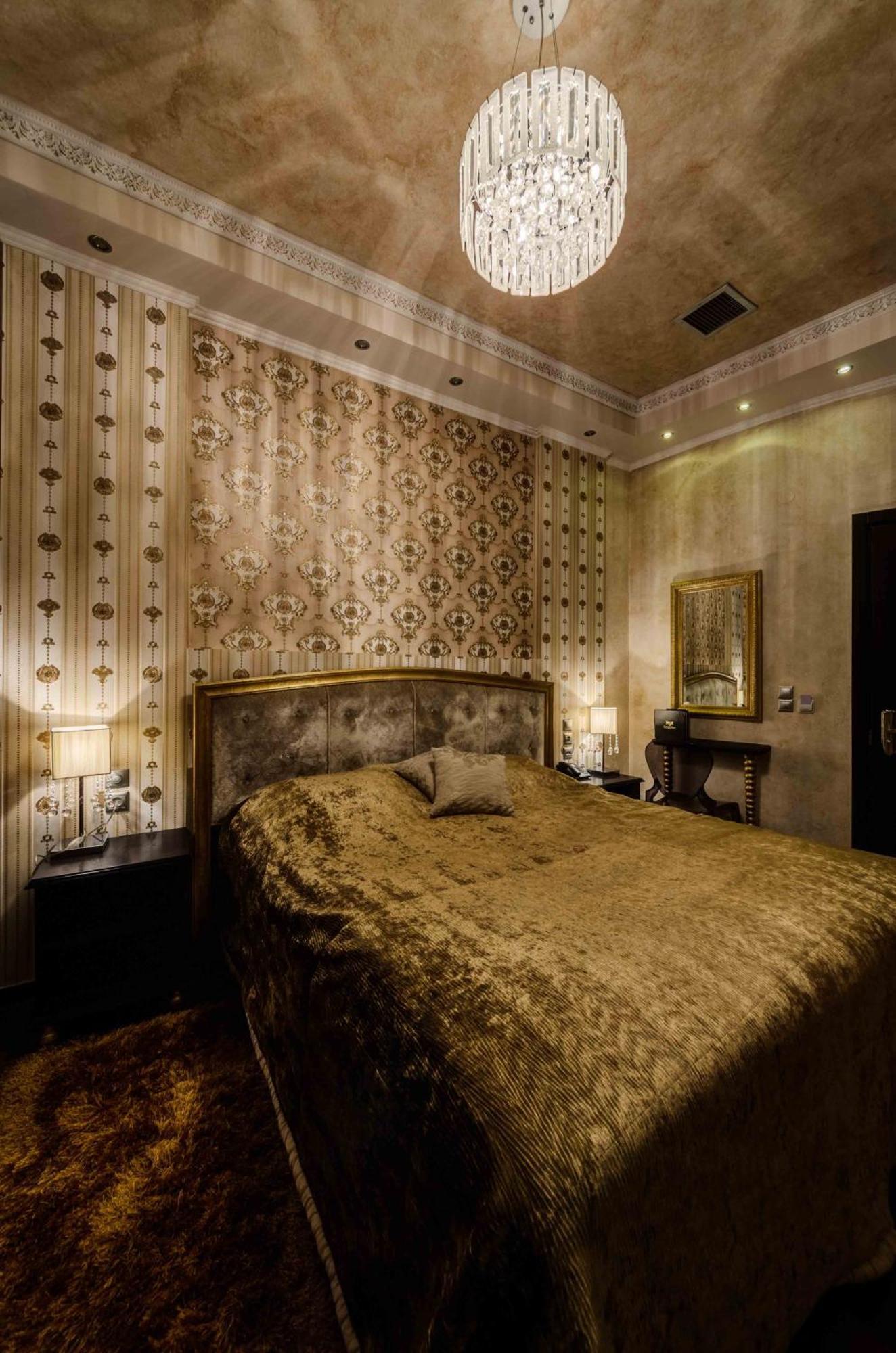 Hotel Chateau Rond Boutique & 3*