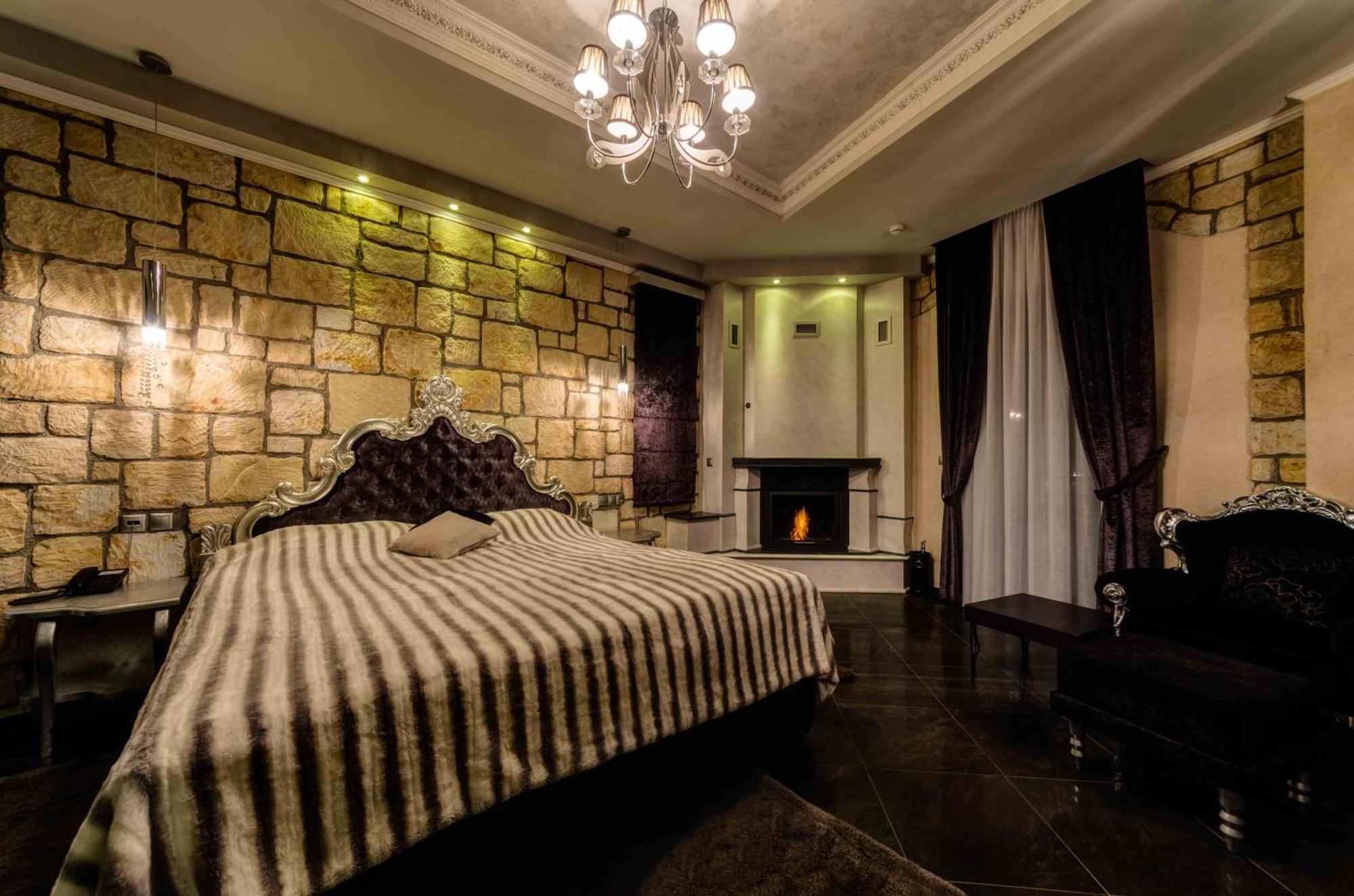 Chateau Rond Boutique & 3*