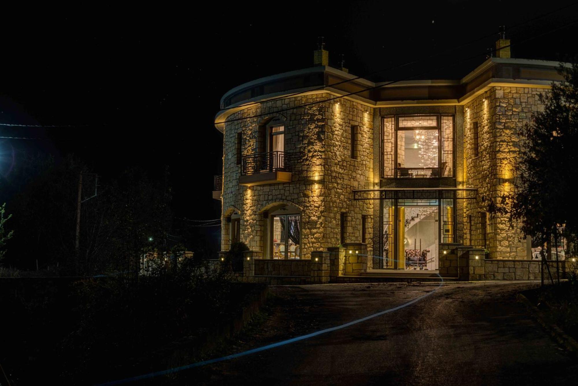 Chateau Rond Boutique & 3*