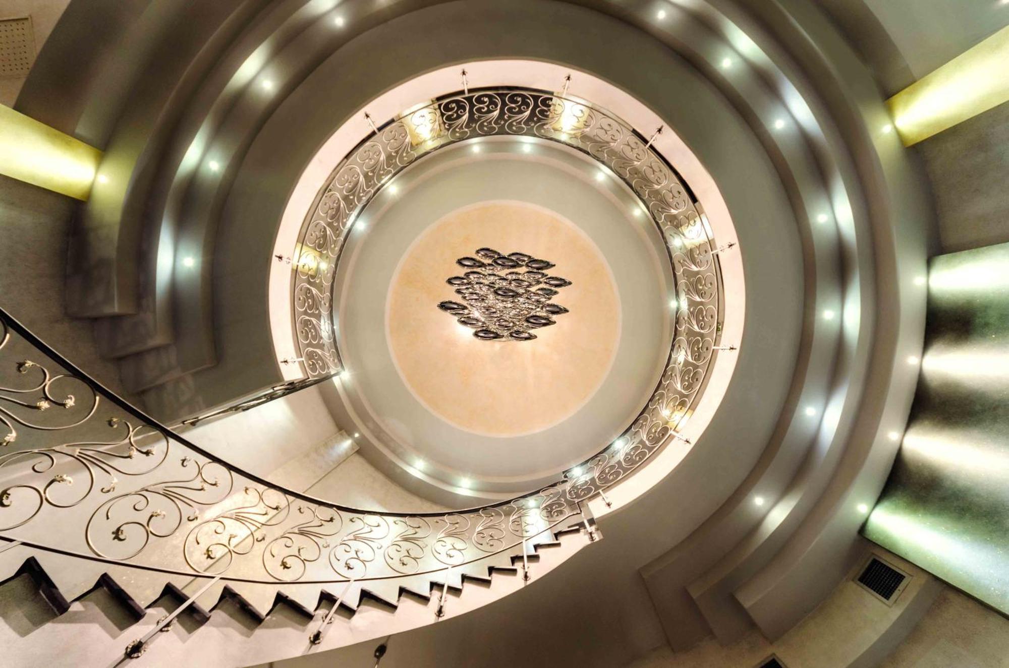 Chateau Rond Boutique & Hotel