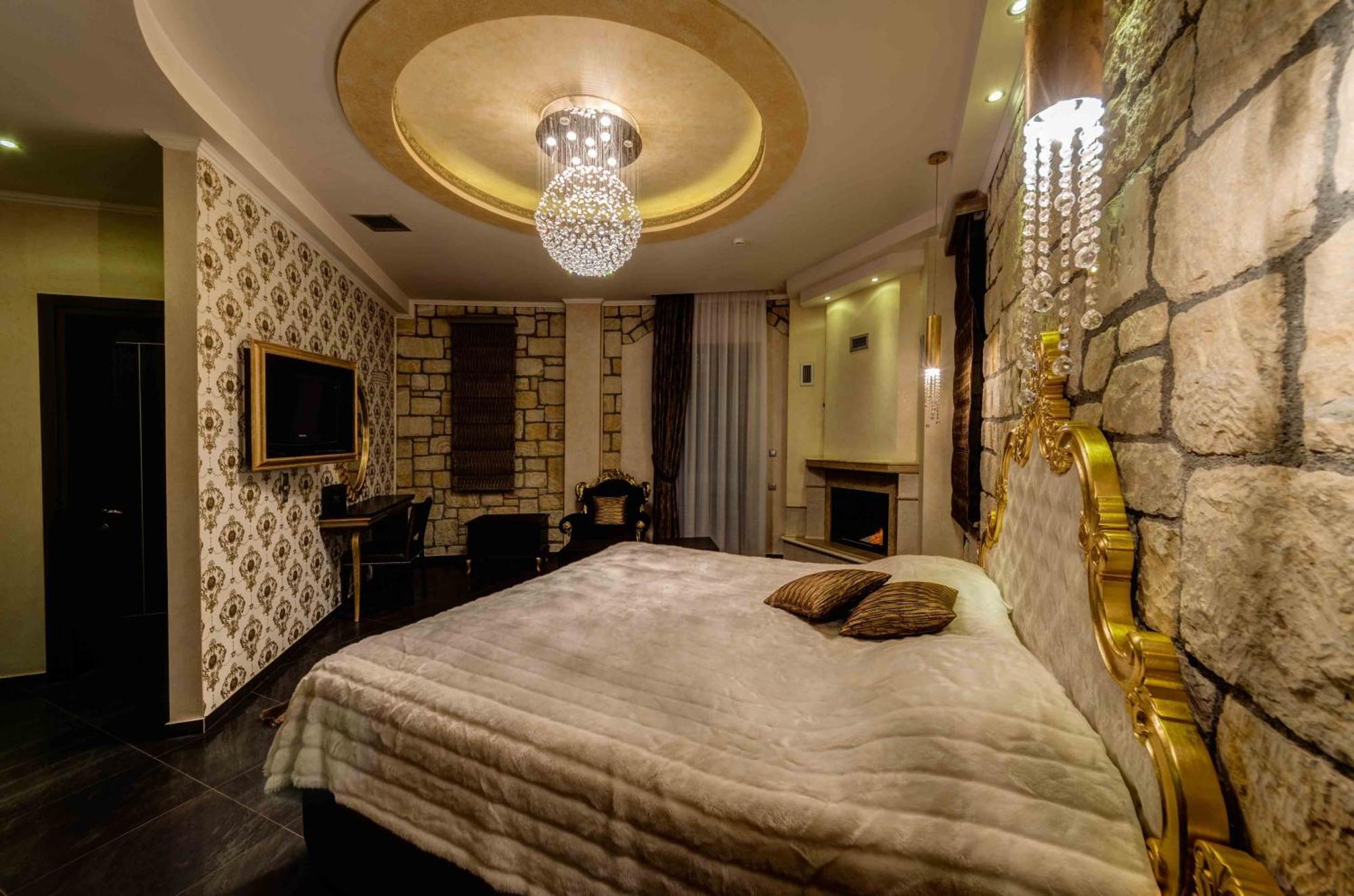 Hotel Chateau Rond Boutique &