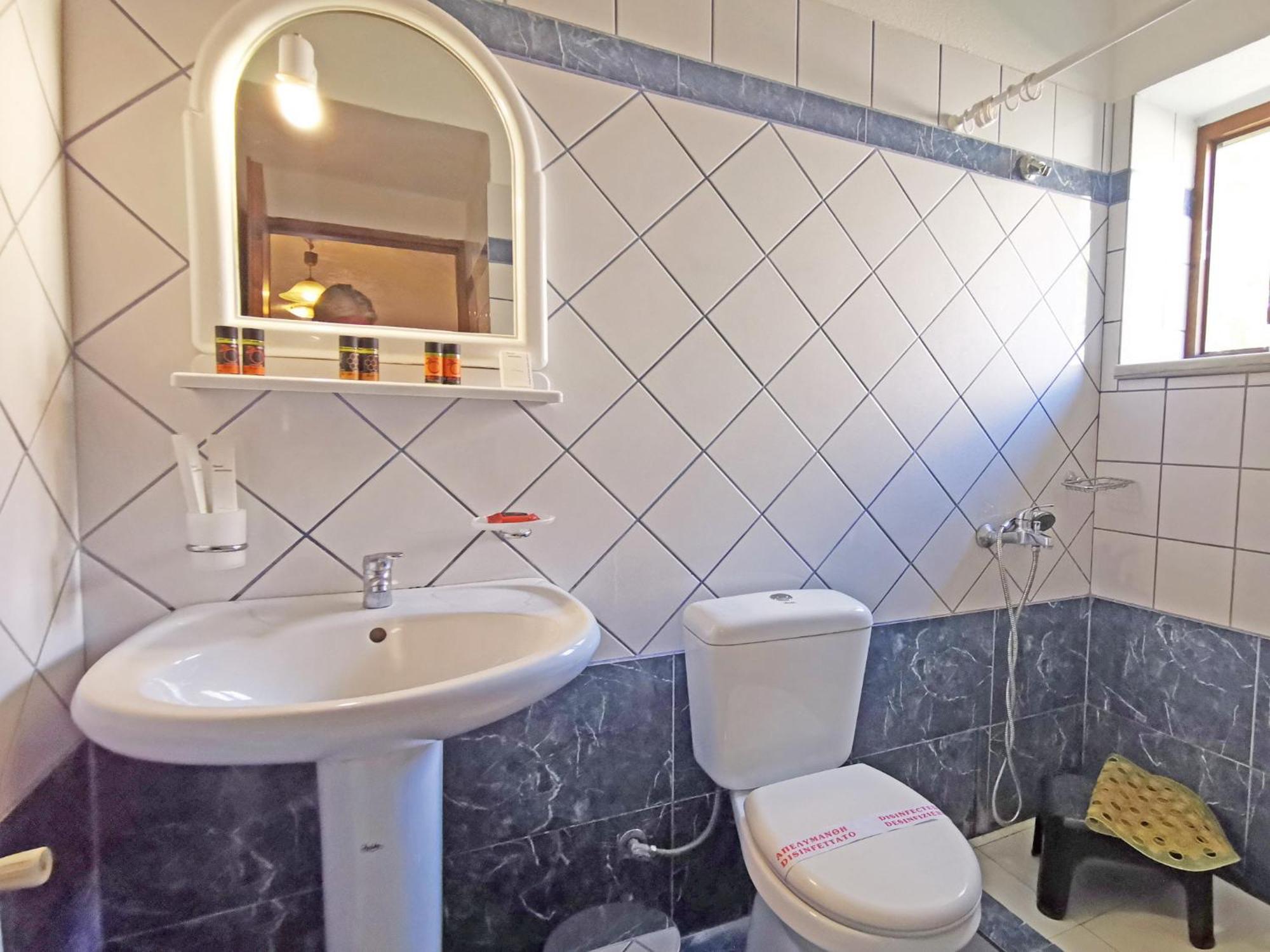Aparthotel Toxotis Pyrgos Dirou