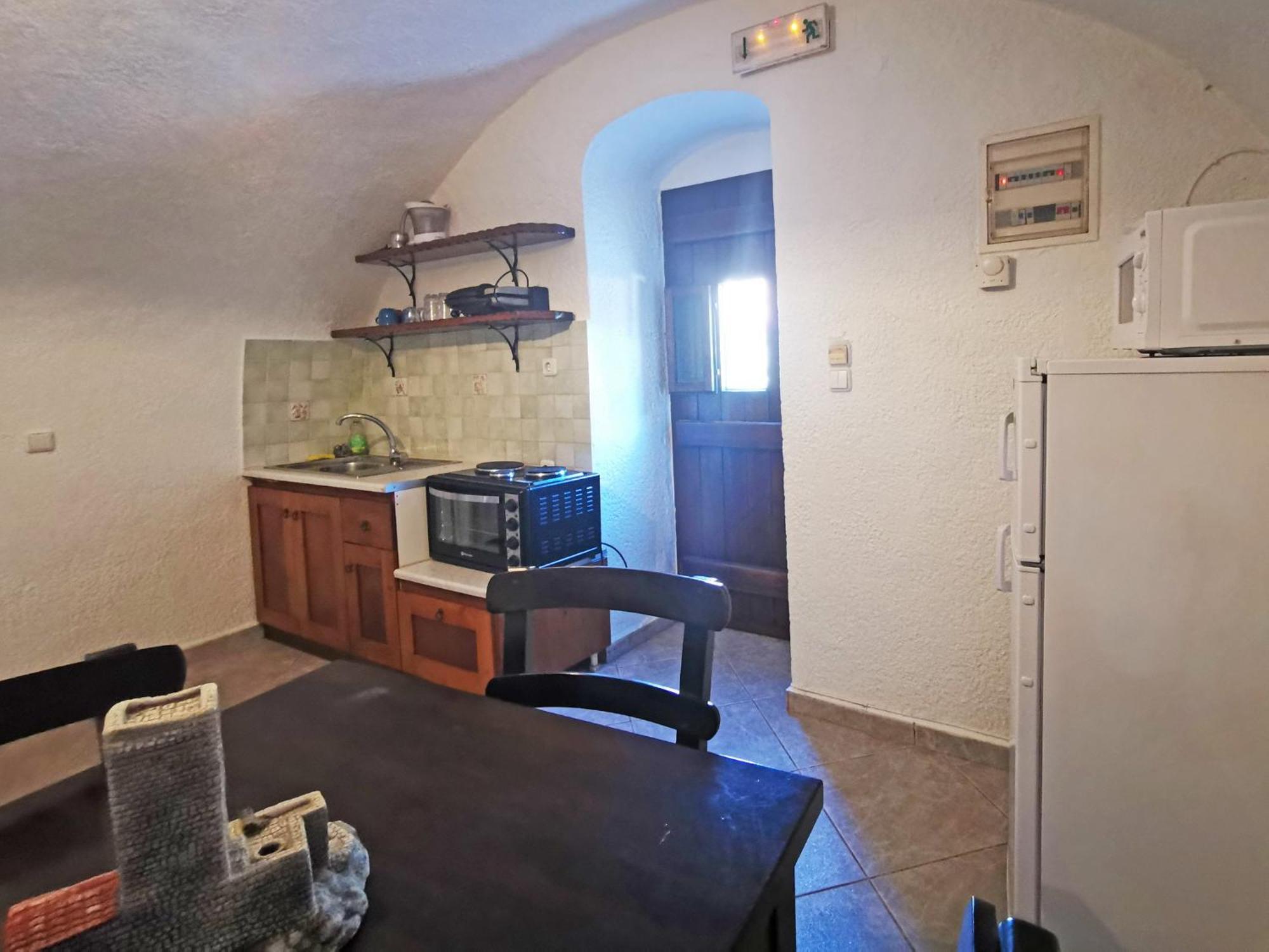Toxotis Aparthotel Pyrgos Dirou