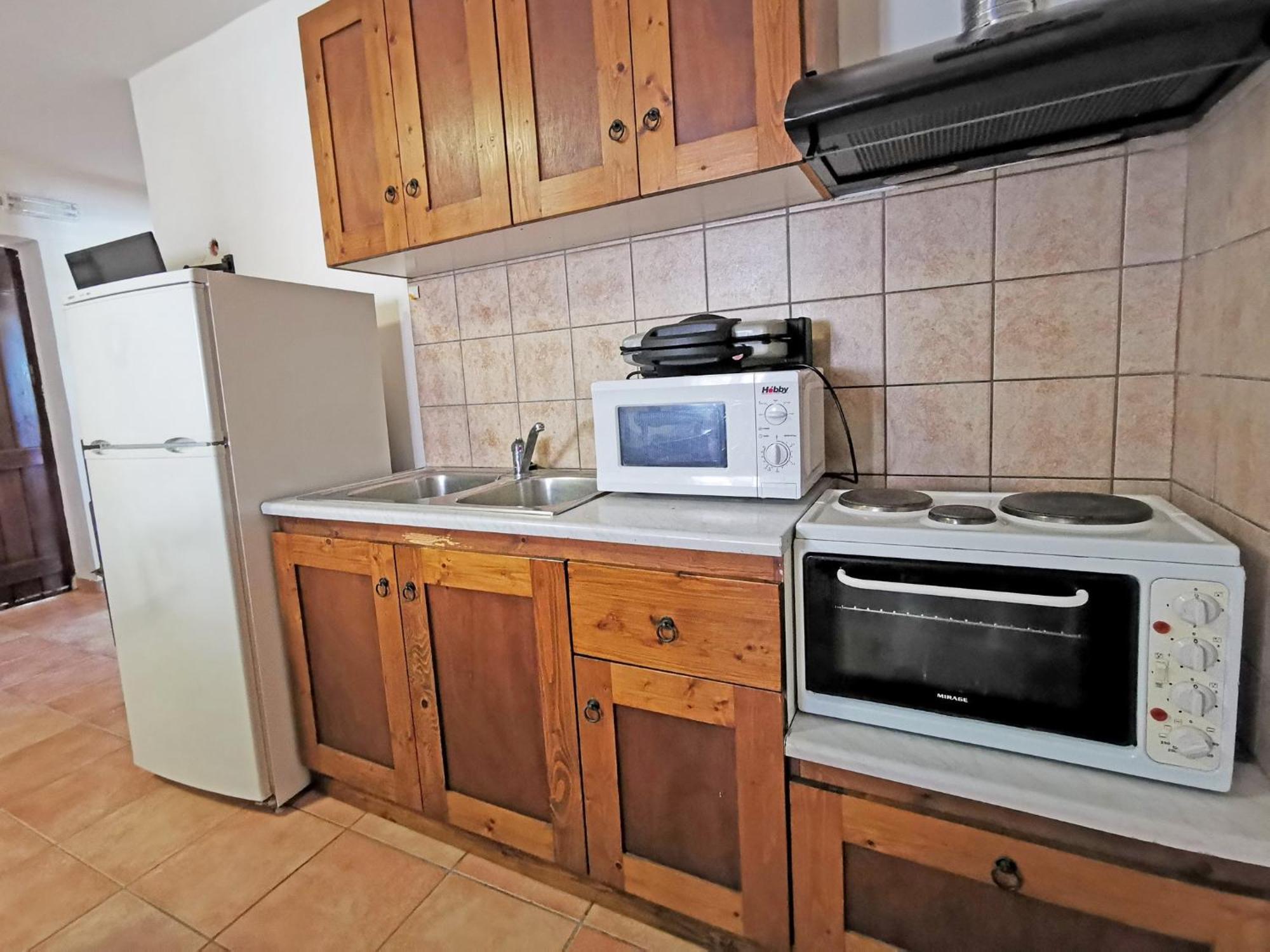 Aparthotel Toxotis Pyrgos Dirou