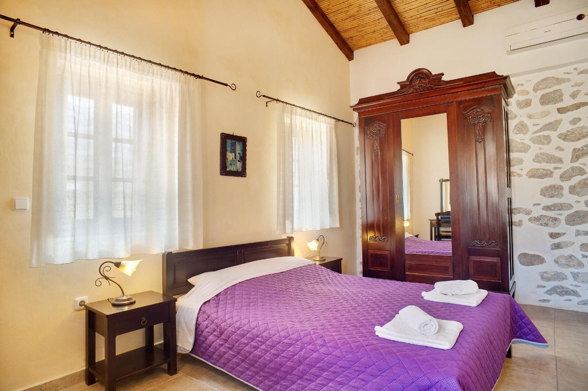 Toxotis Aparthotel *