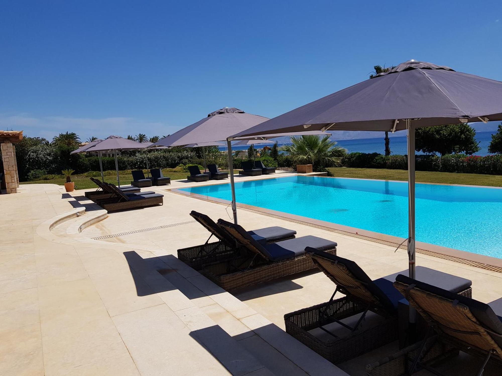 Aparthotel Therme Sea Luxury