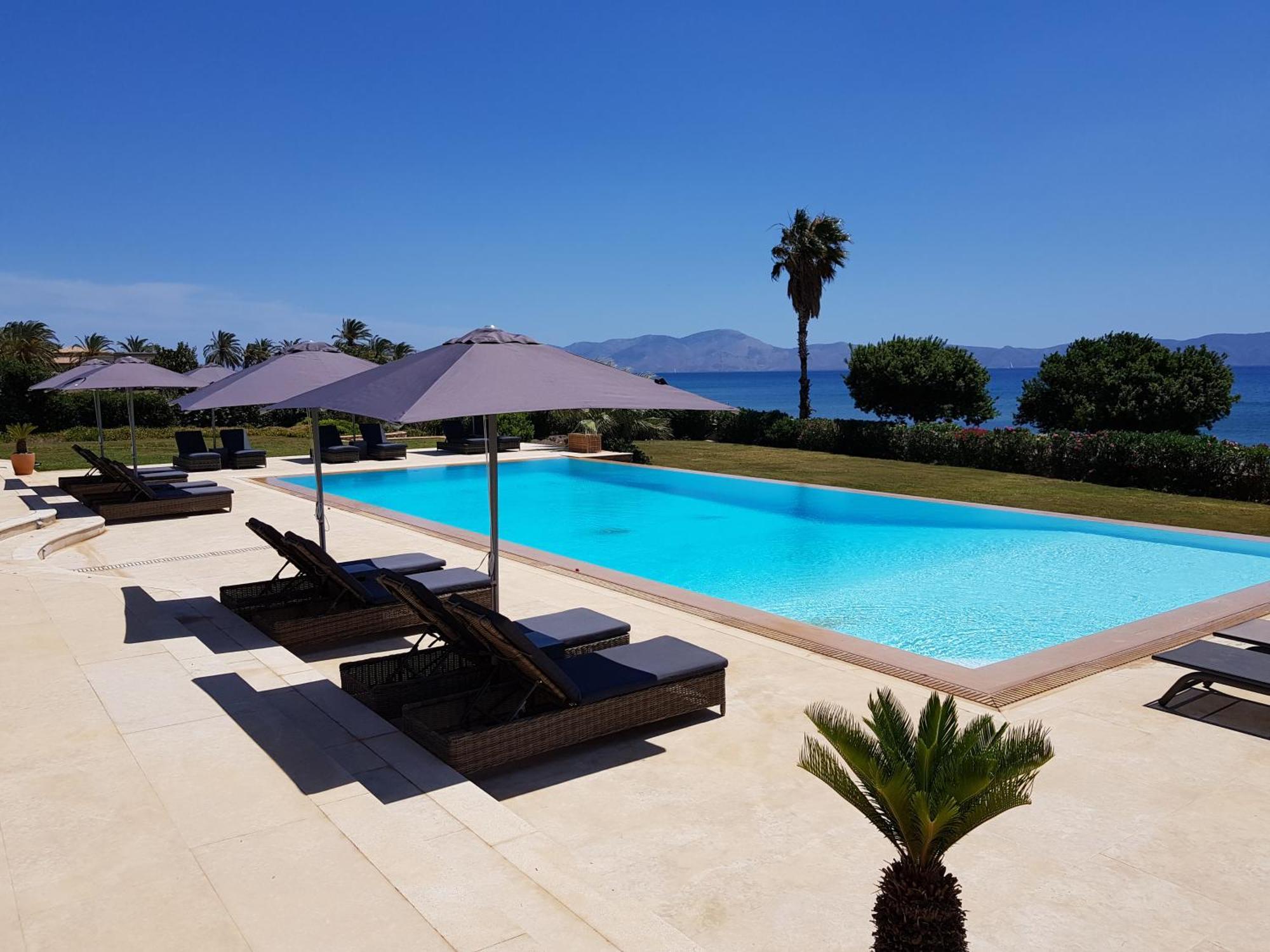Aparthotel Therme Sea Luxury