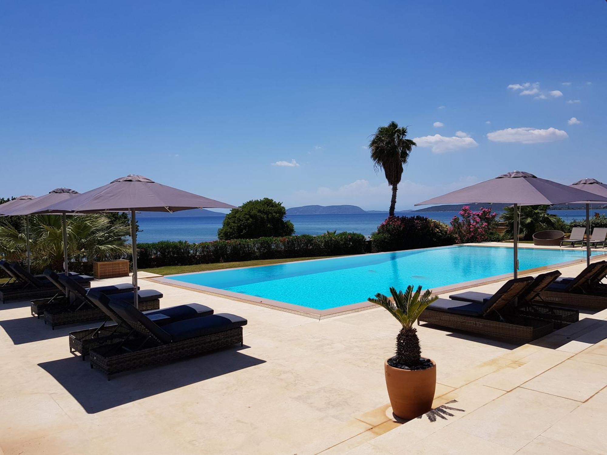 Aparthotel Therme Sea Luxury 4*