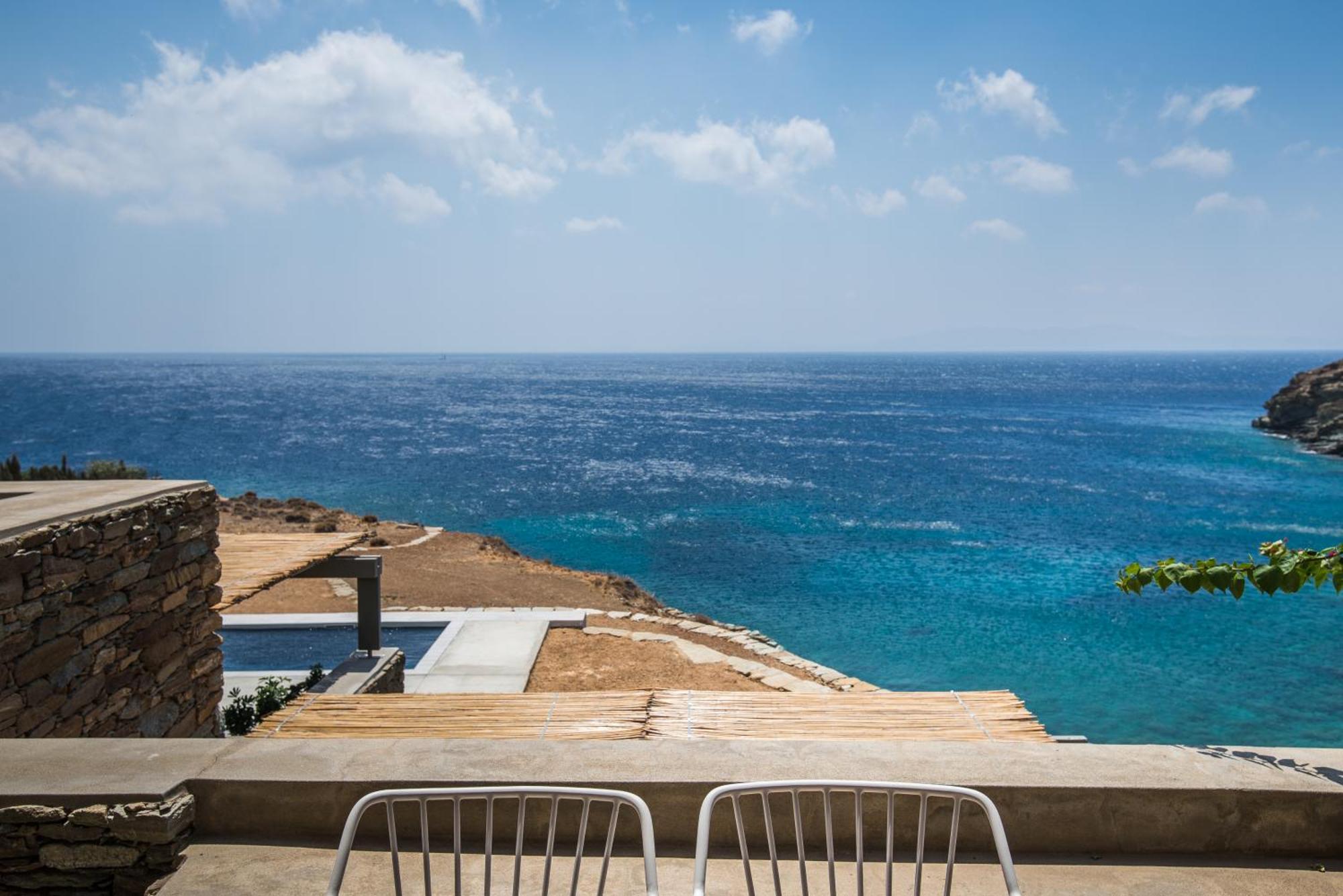 Holiday home Archipelagotinos Agios Romanos