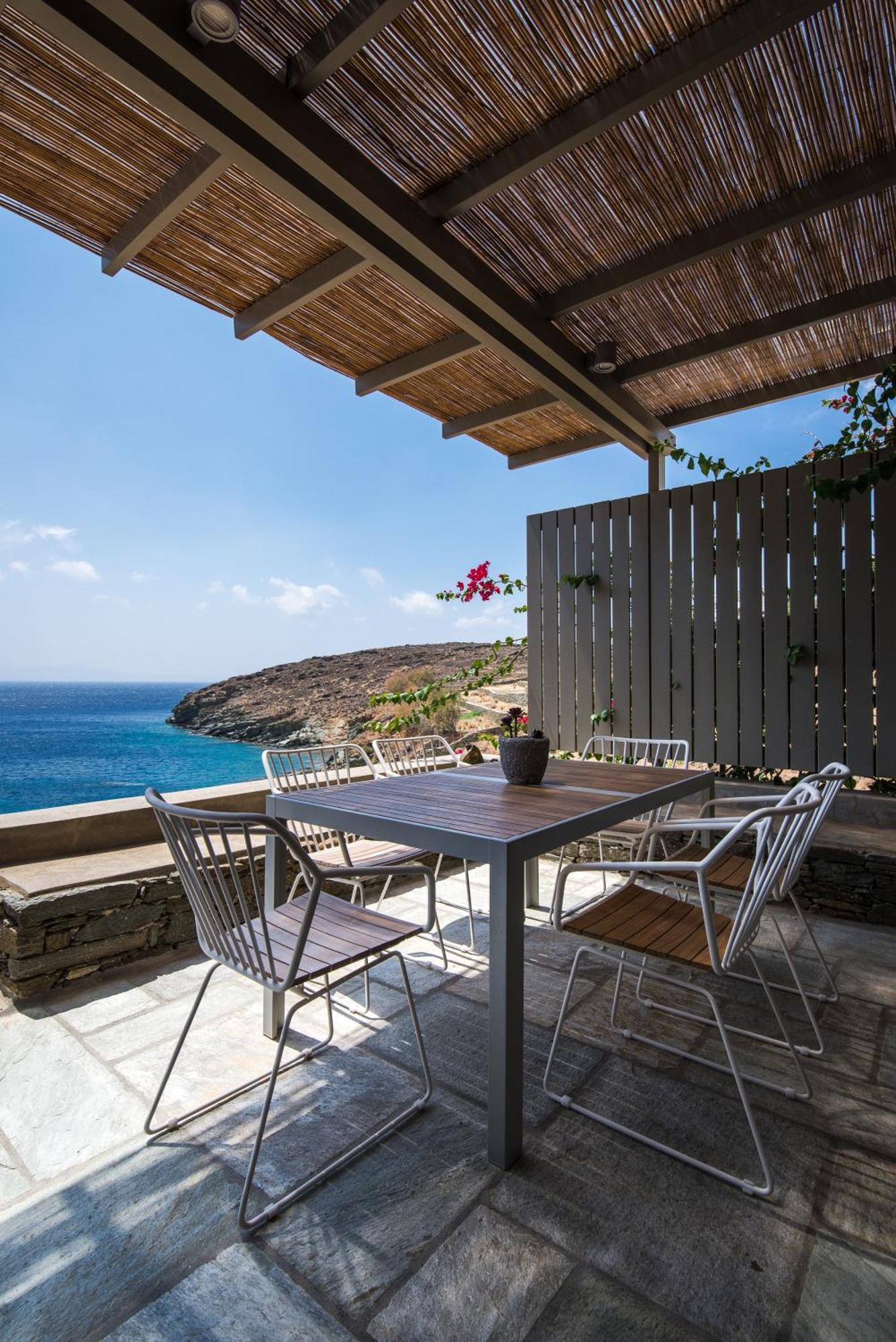 Archipelagotinos * Agios Romanos