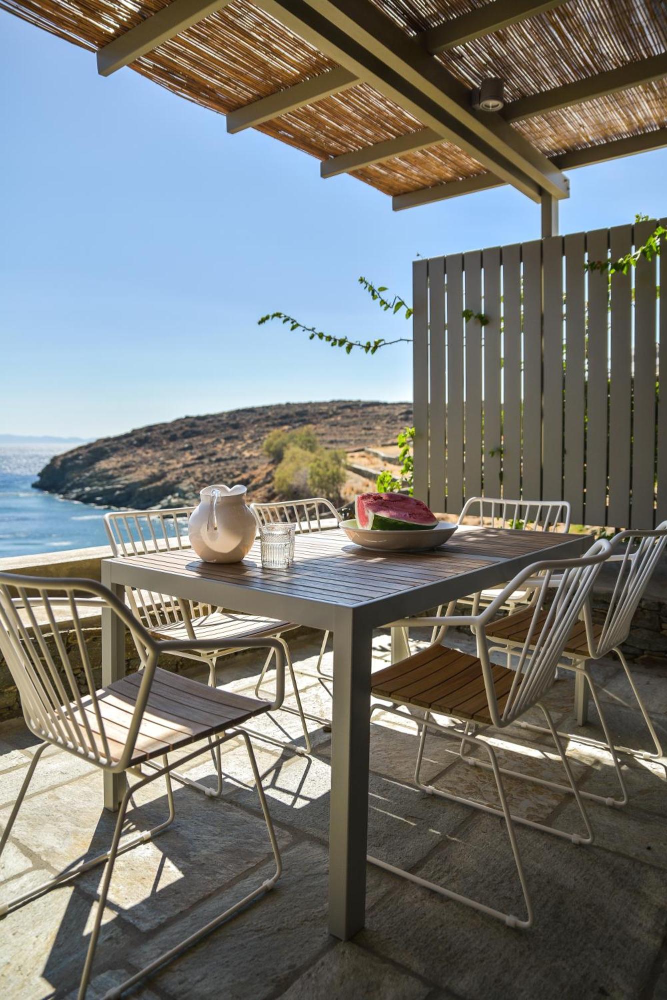 Holiday home Archipelagotinos *