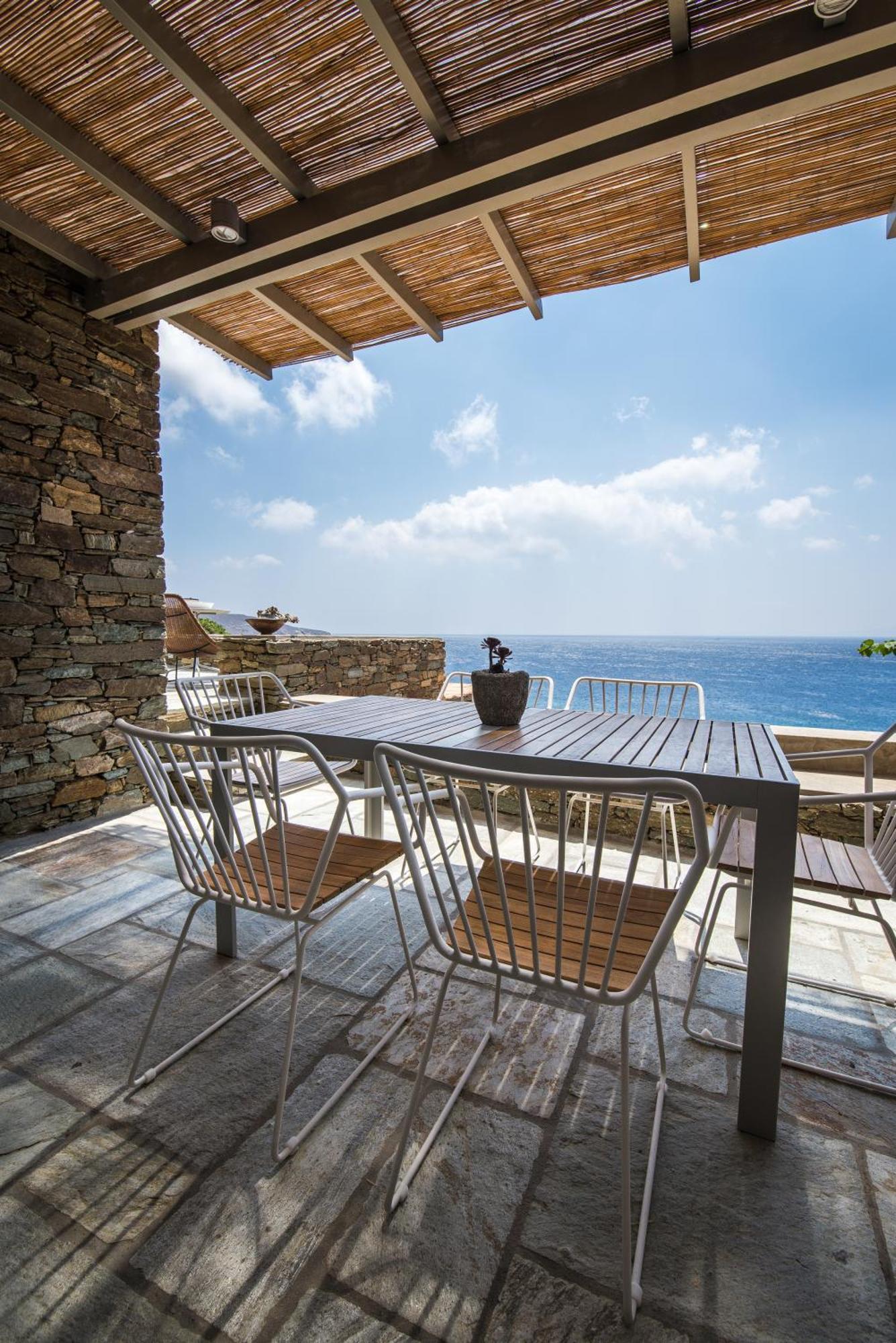 Archipelagotinos Holiday home