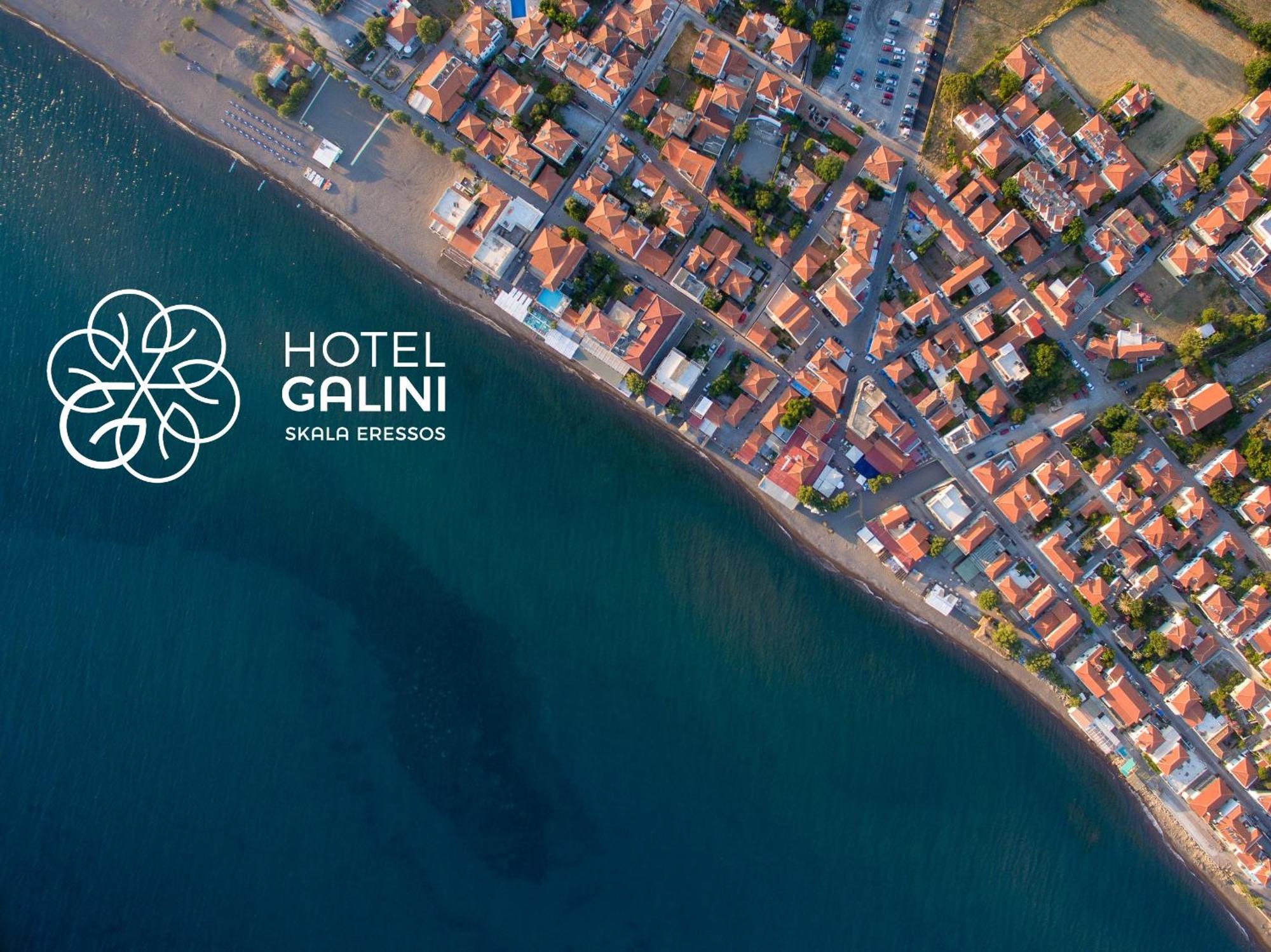 Hotel Galini 2*