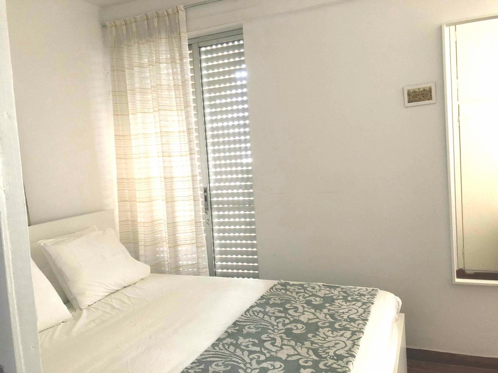 Holiday home Sea-view Maisonette At Sounio