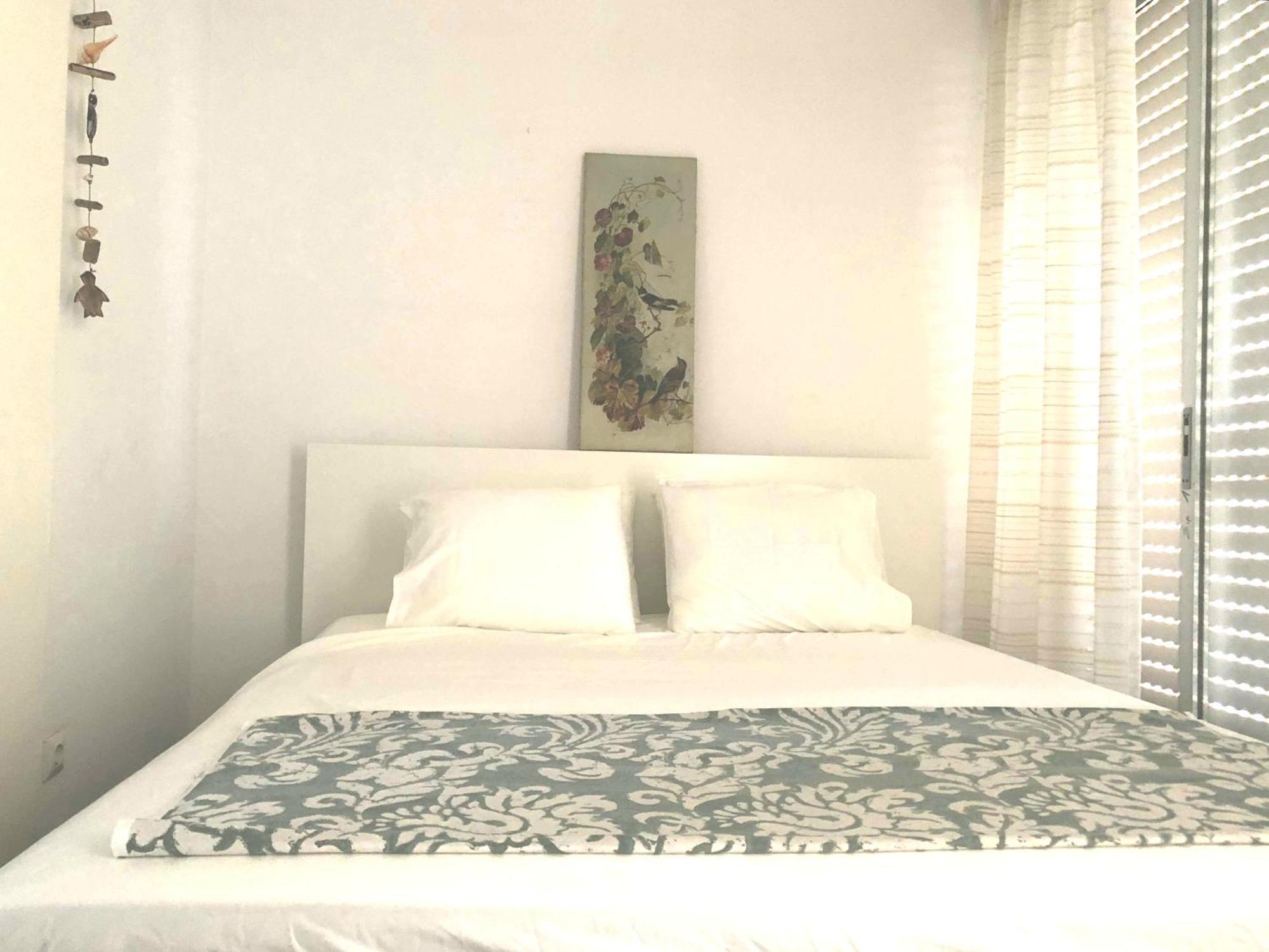 Holiday home Sea-view Maisonette At Sounio Sounion