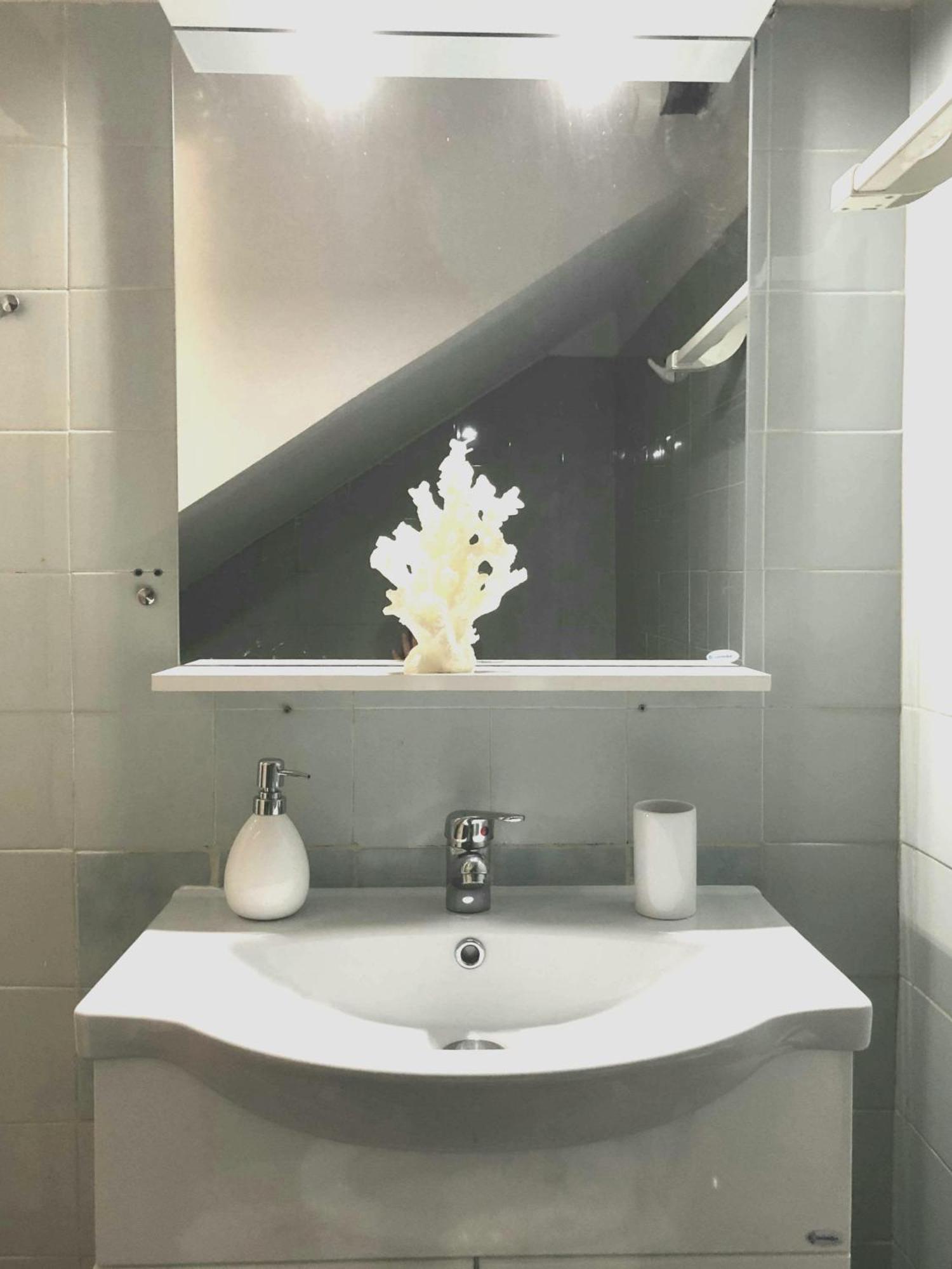 Sea-view Maisonette At Sounio