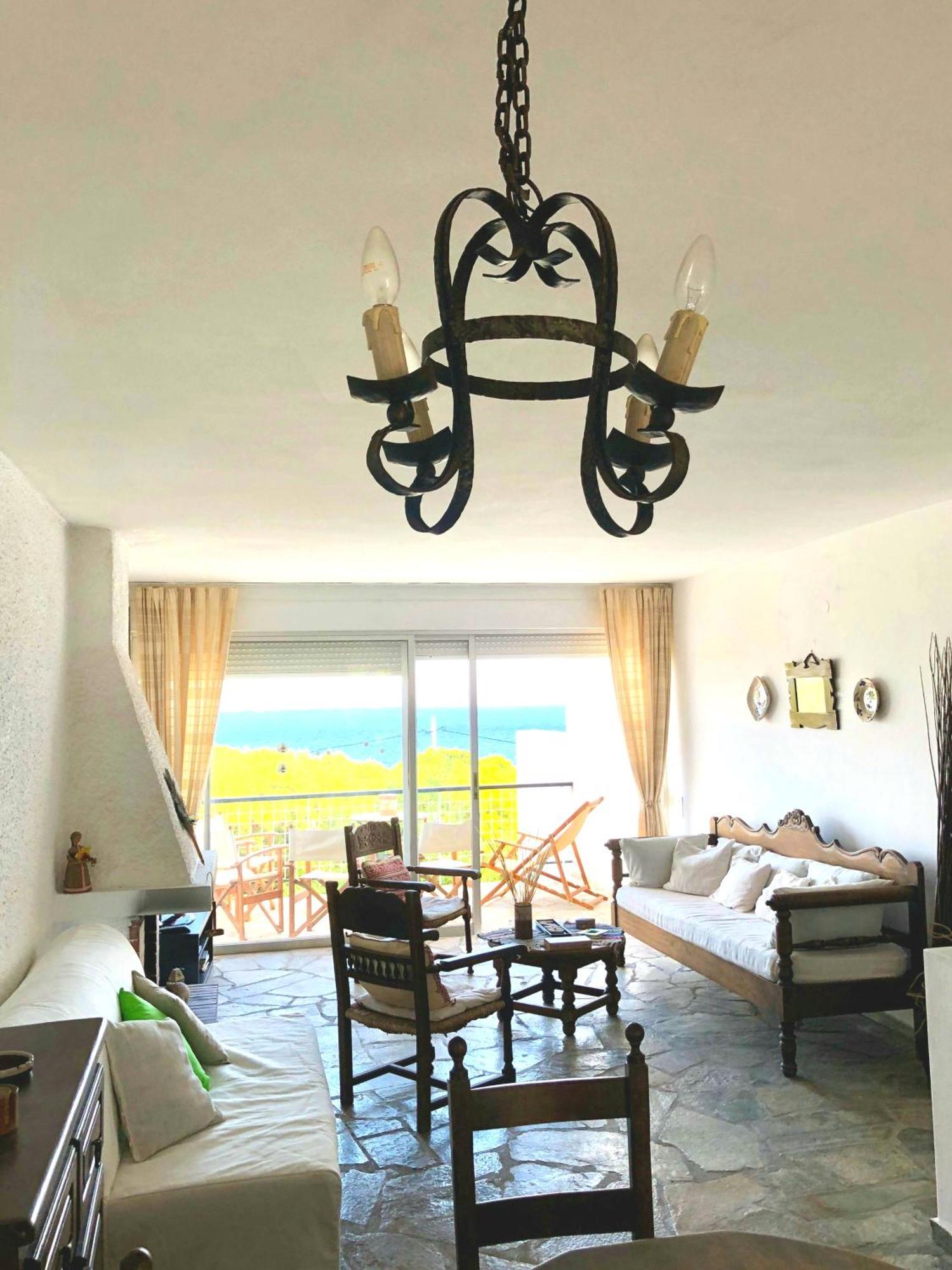 Holiday home Sea-view Maisonette At Sounio Sounion