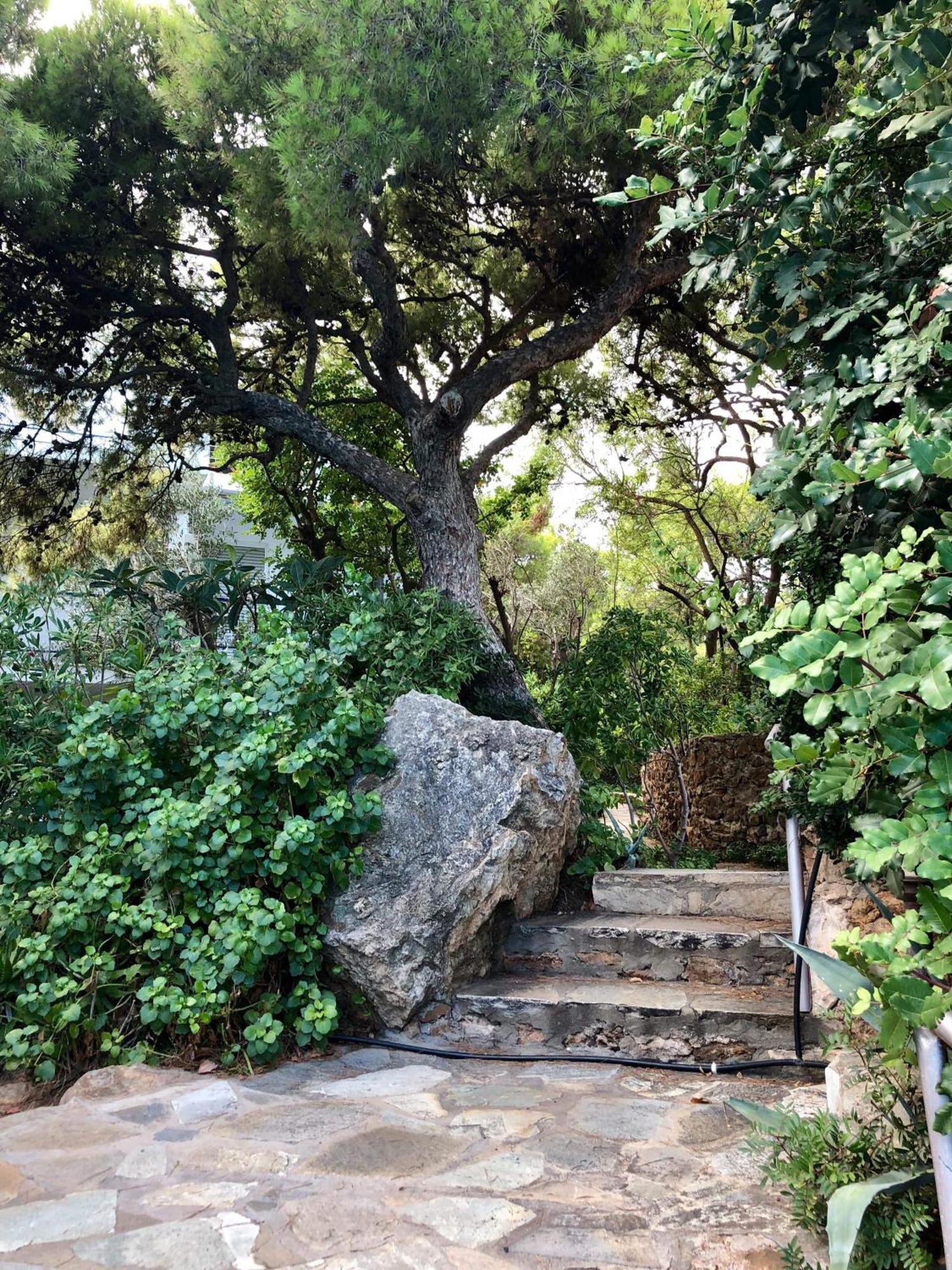 Holiday home Sea-view Maisonette At Sounio *