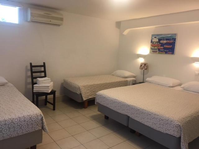 Hotel Matina
