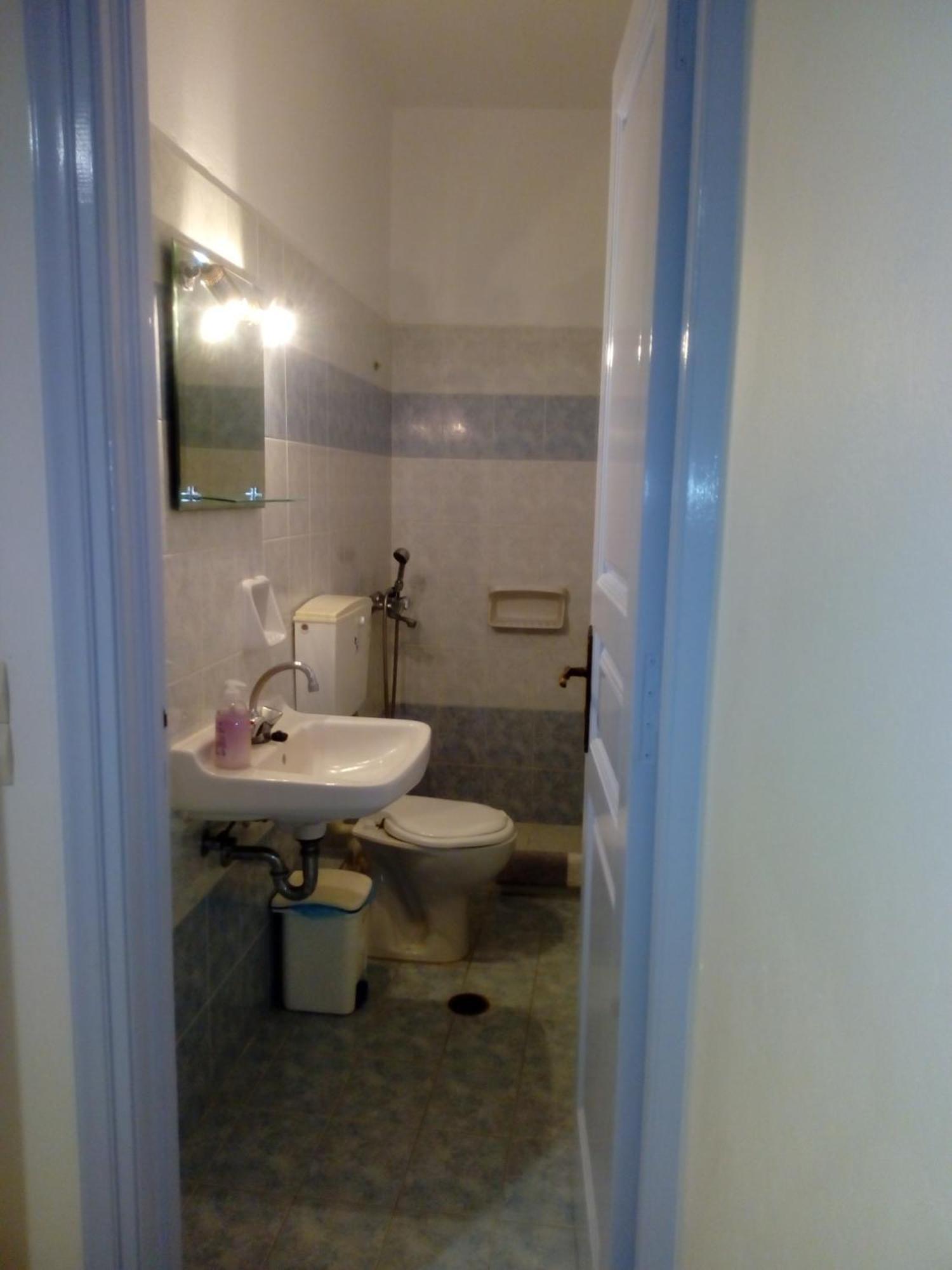 Guest house Artemis Village