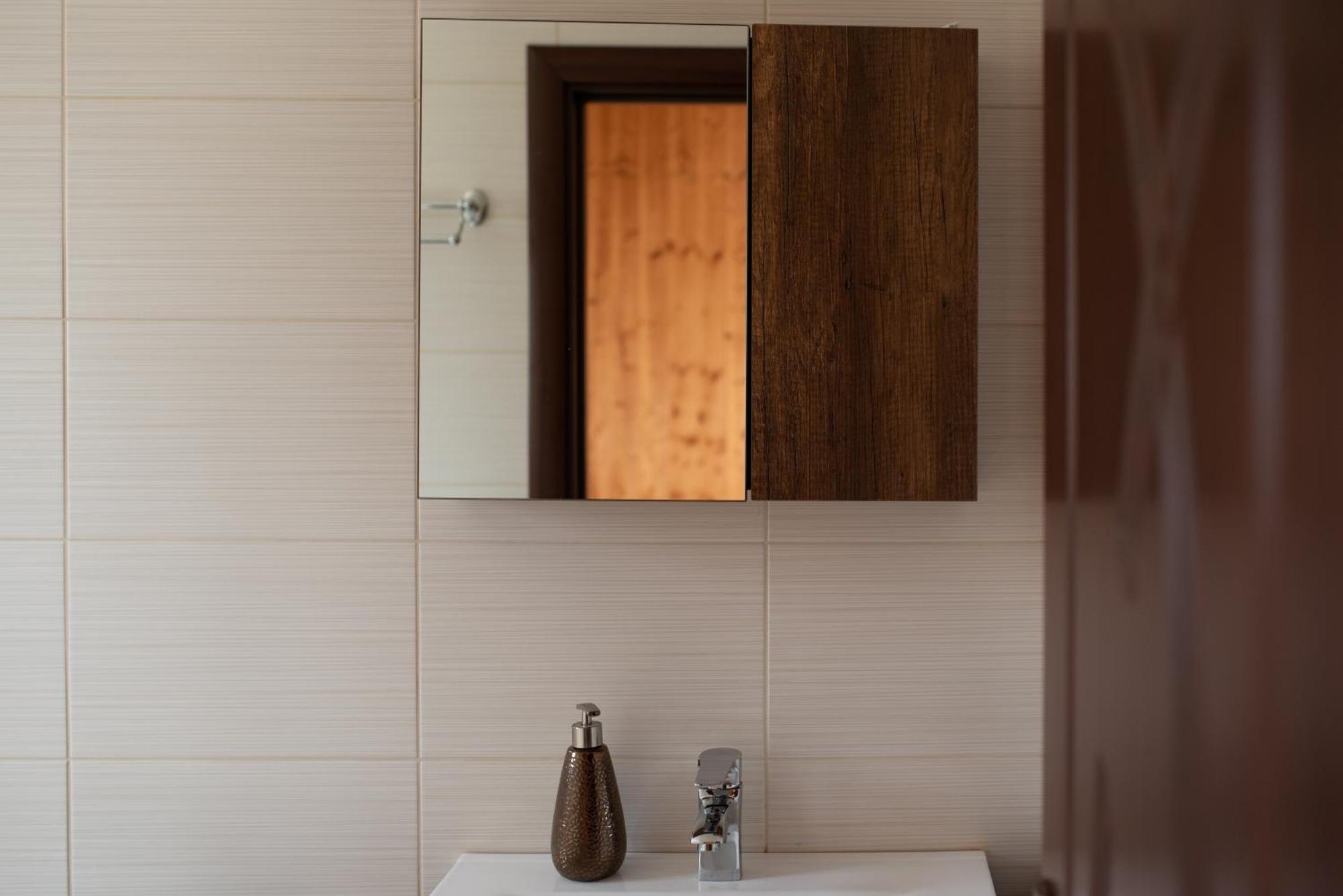 Luxury Loft Lefkas Apartment Lefkada City