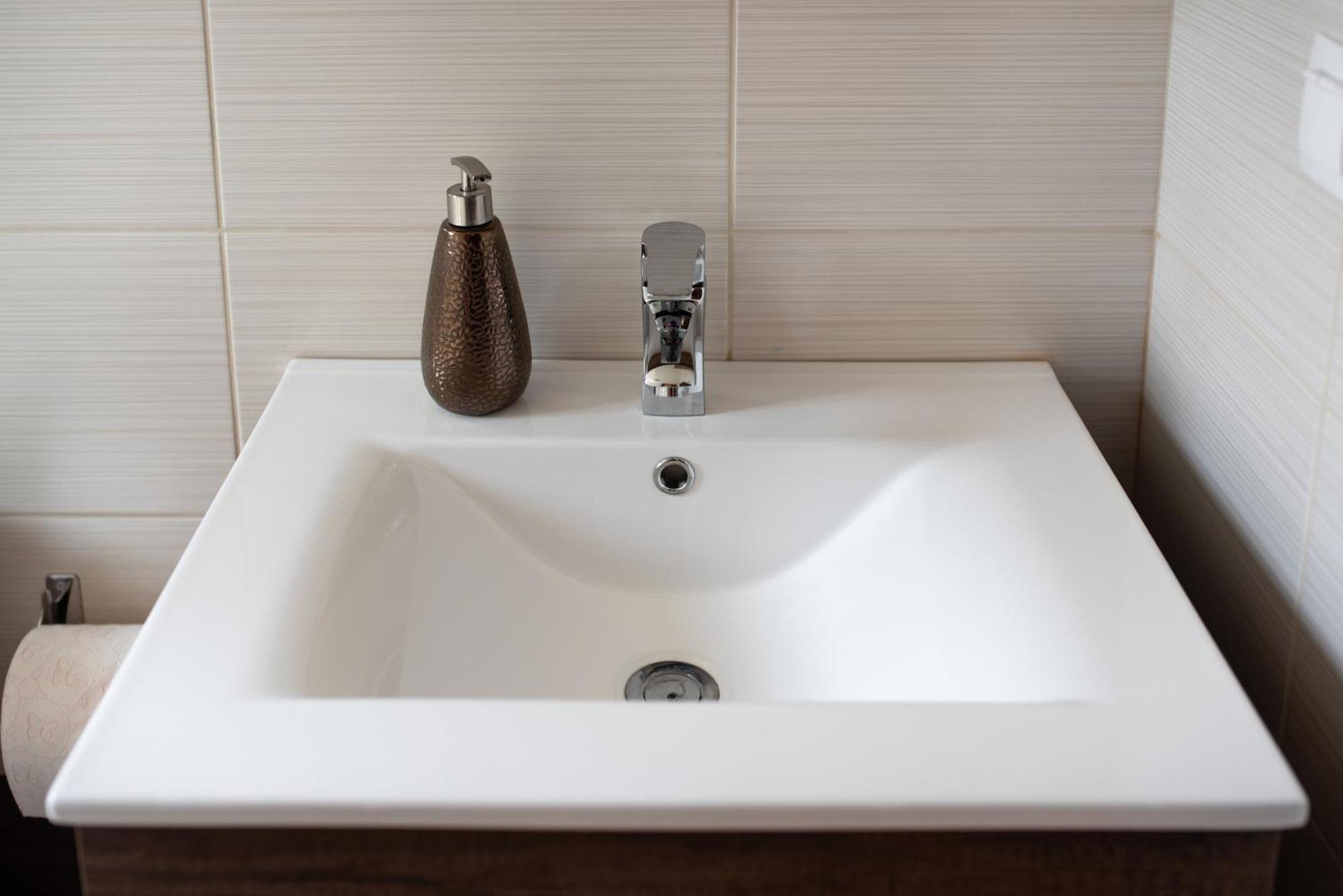 Luxury Loft Lefkas *