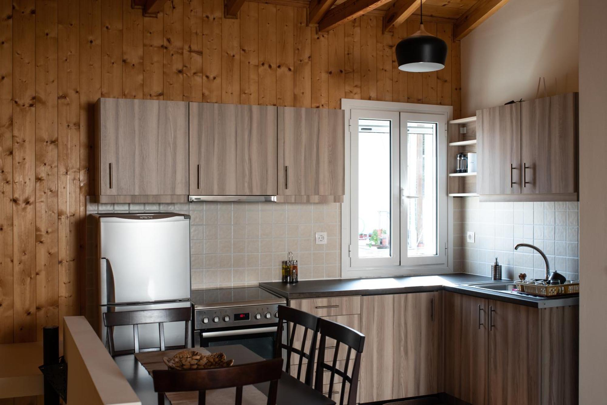 Luxury Loft Lefkas Apartment
