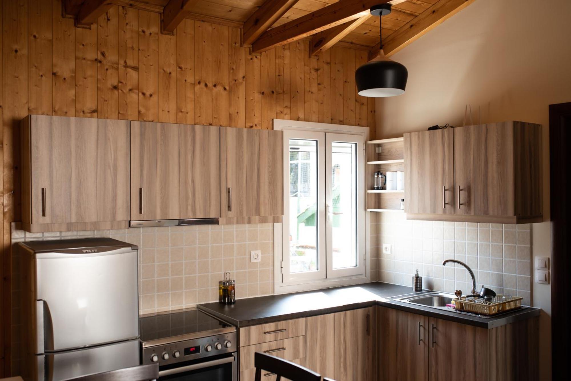 Luxury Loft Lefkas Apartment *