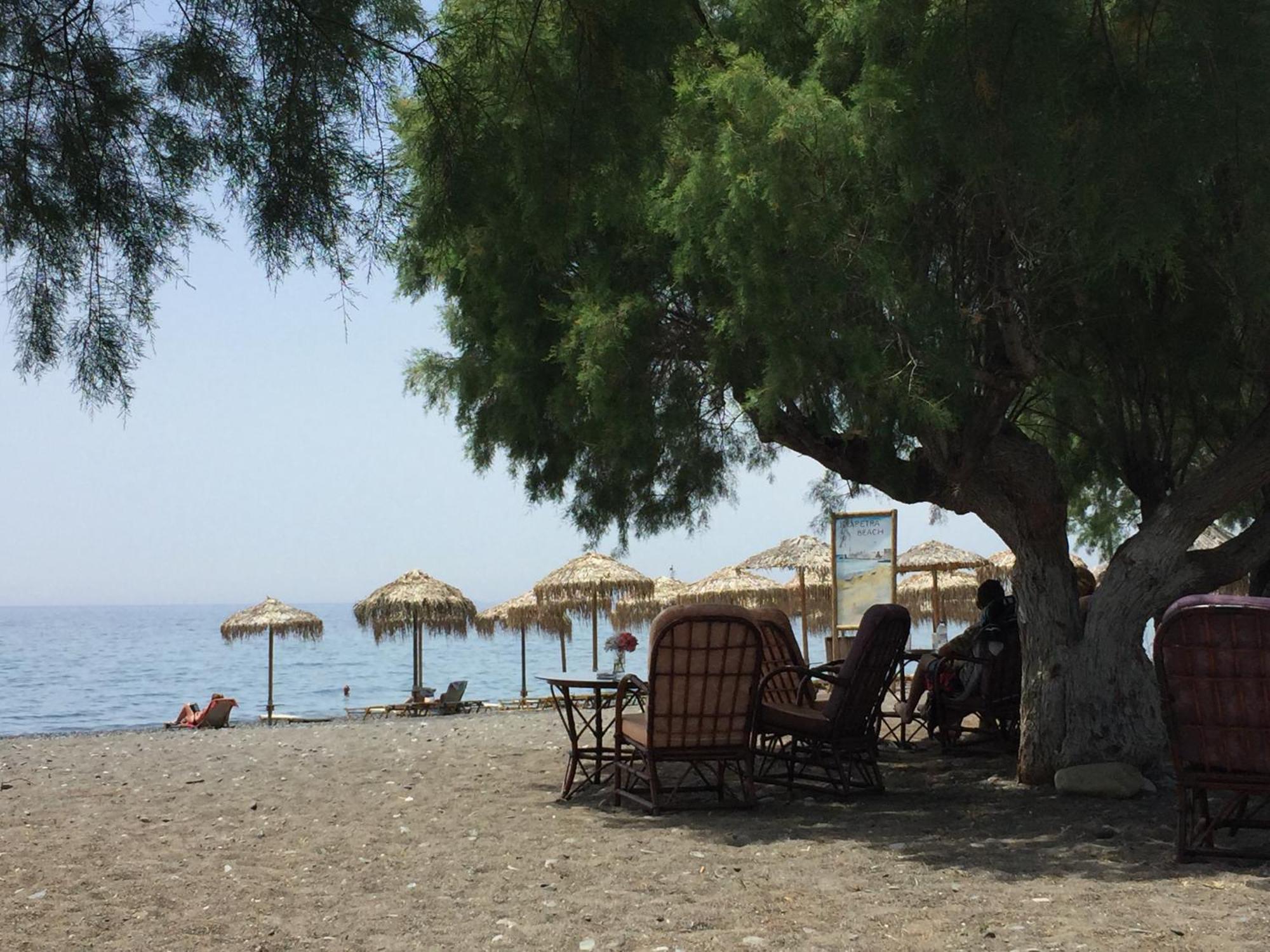 Traditional Aparthotel 4*