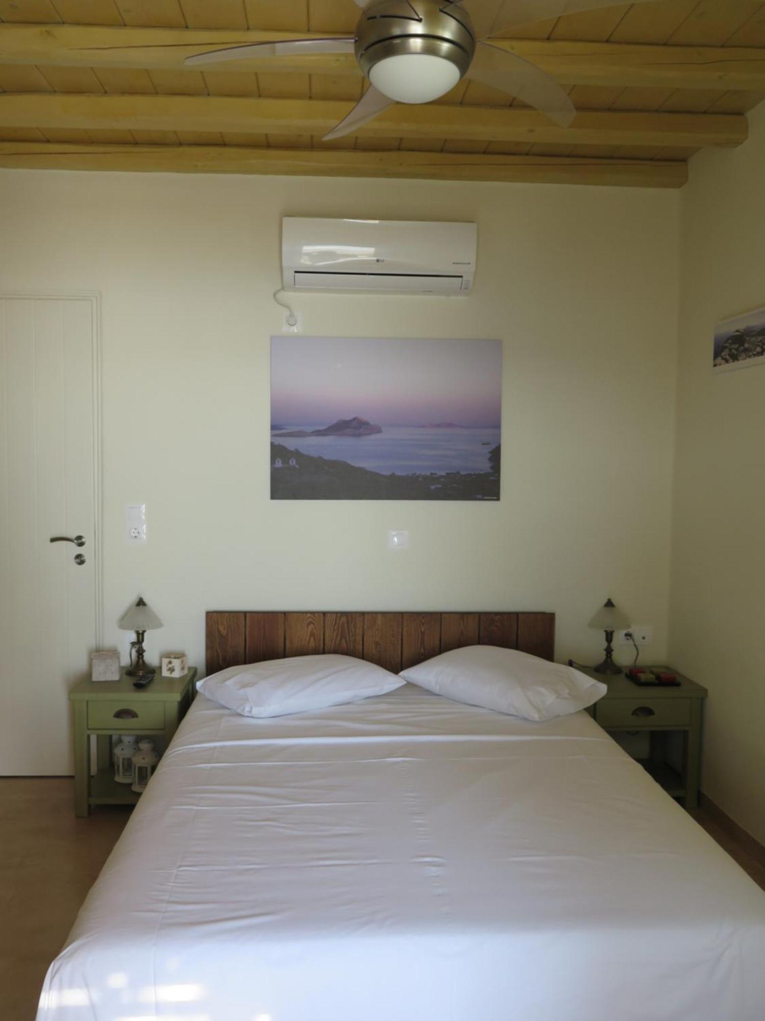 Apartment Kaminaki Amorgos