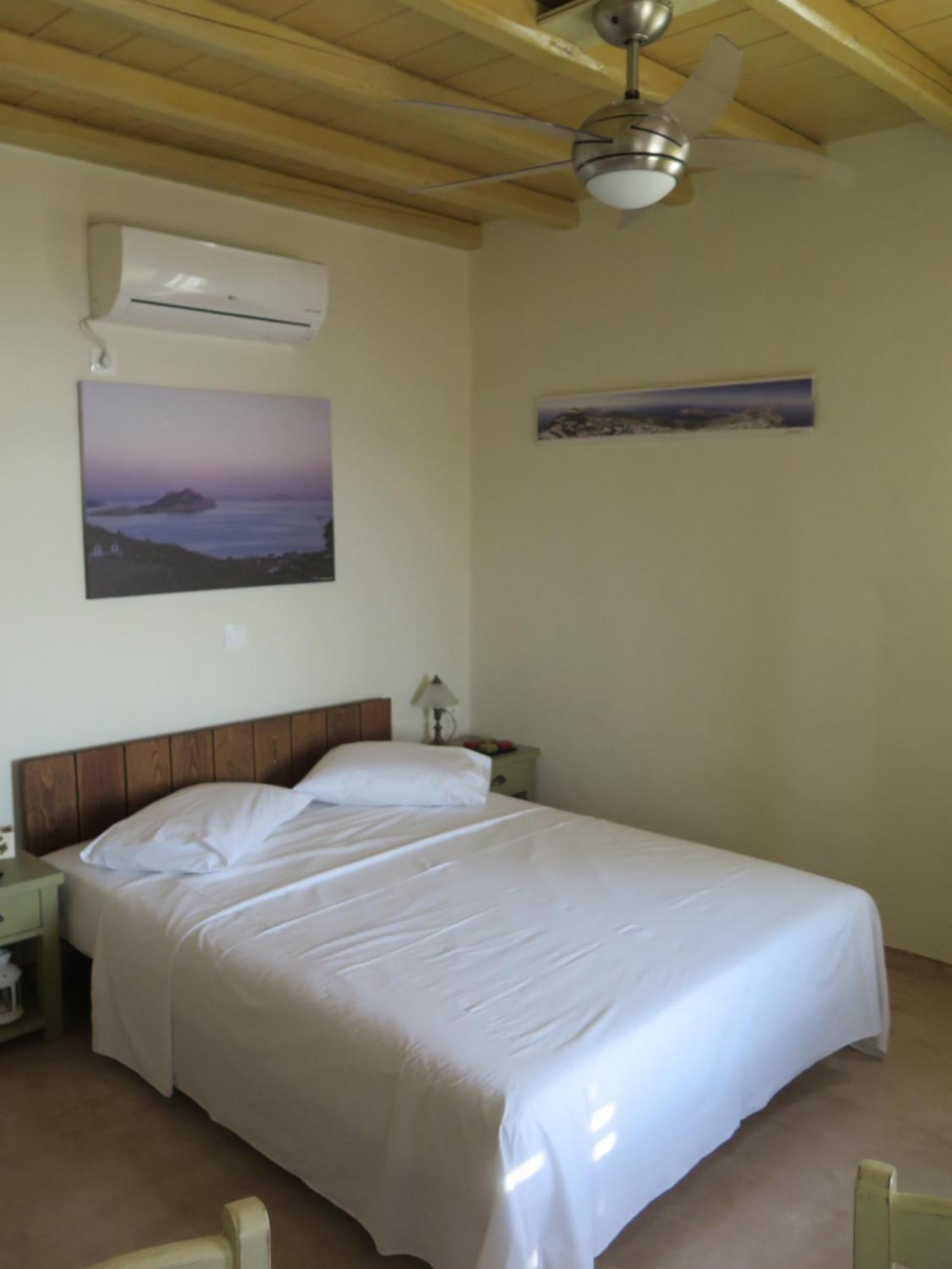 Apartment Kaminaki Amorgos *