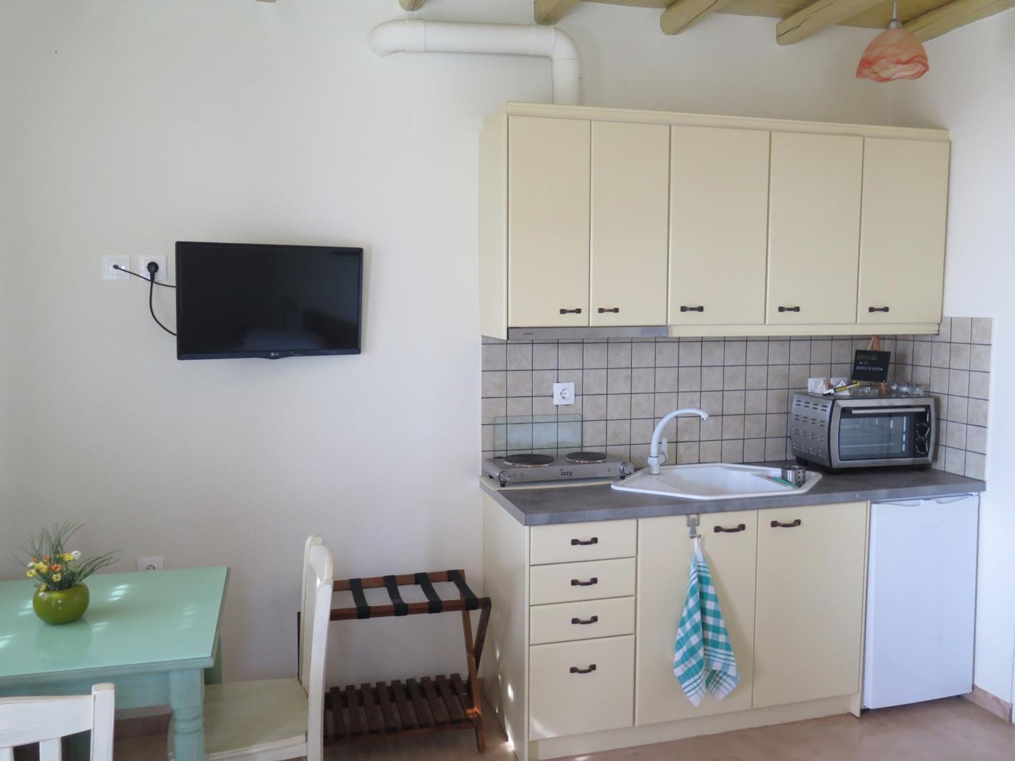 Apartment Kaminaki Amorgos Ormos Aigialis