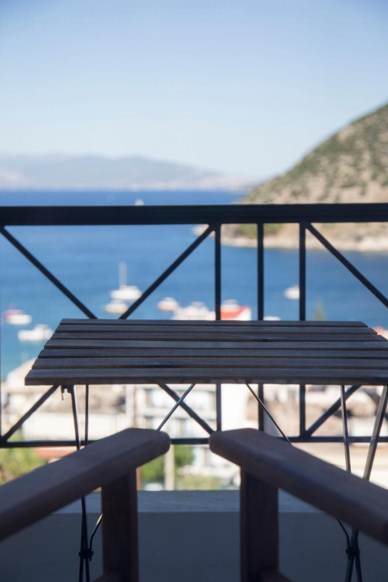 Apartment Sea View