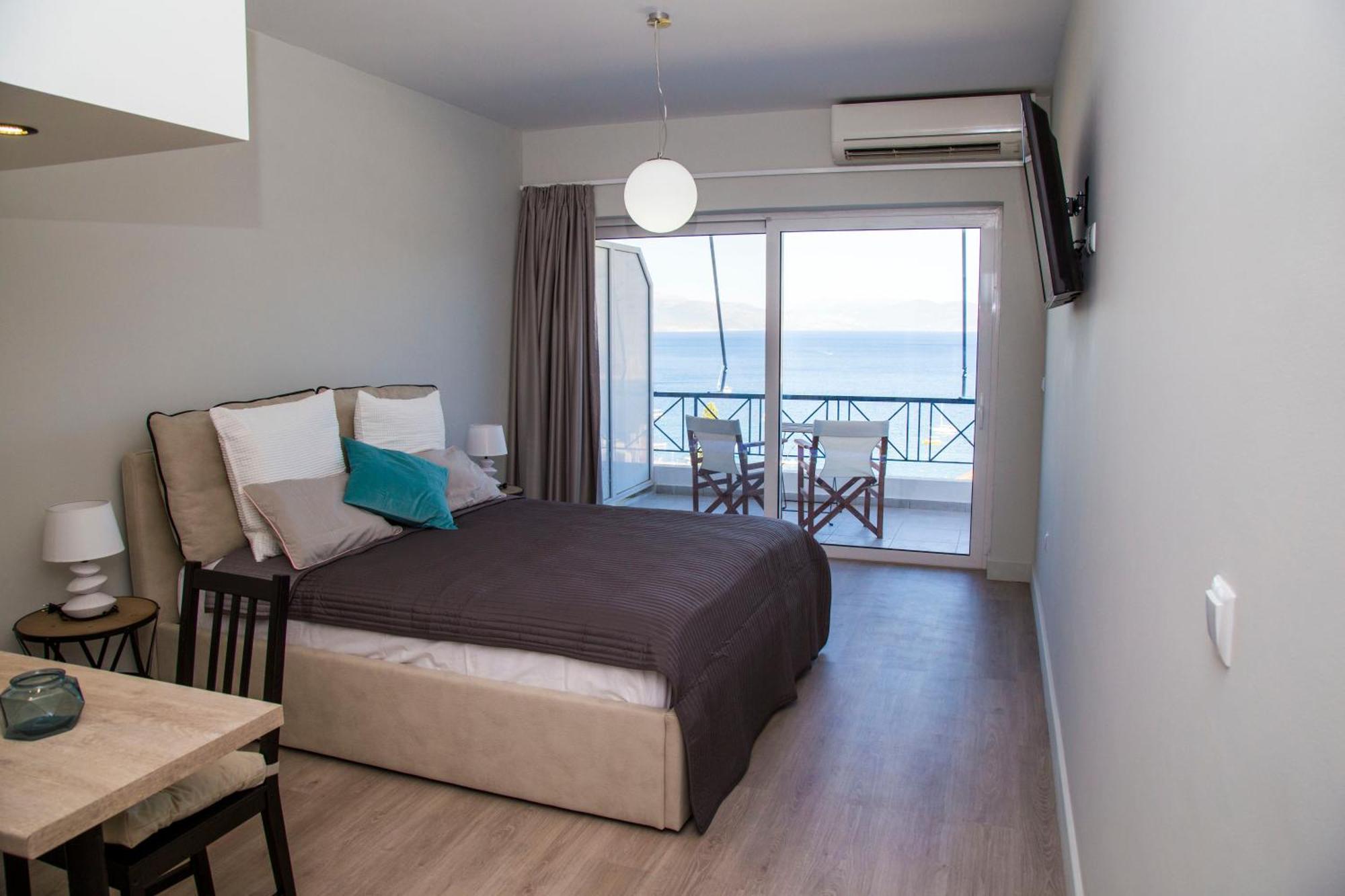 Apartment Sea View