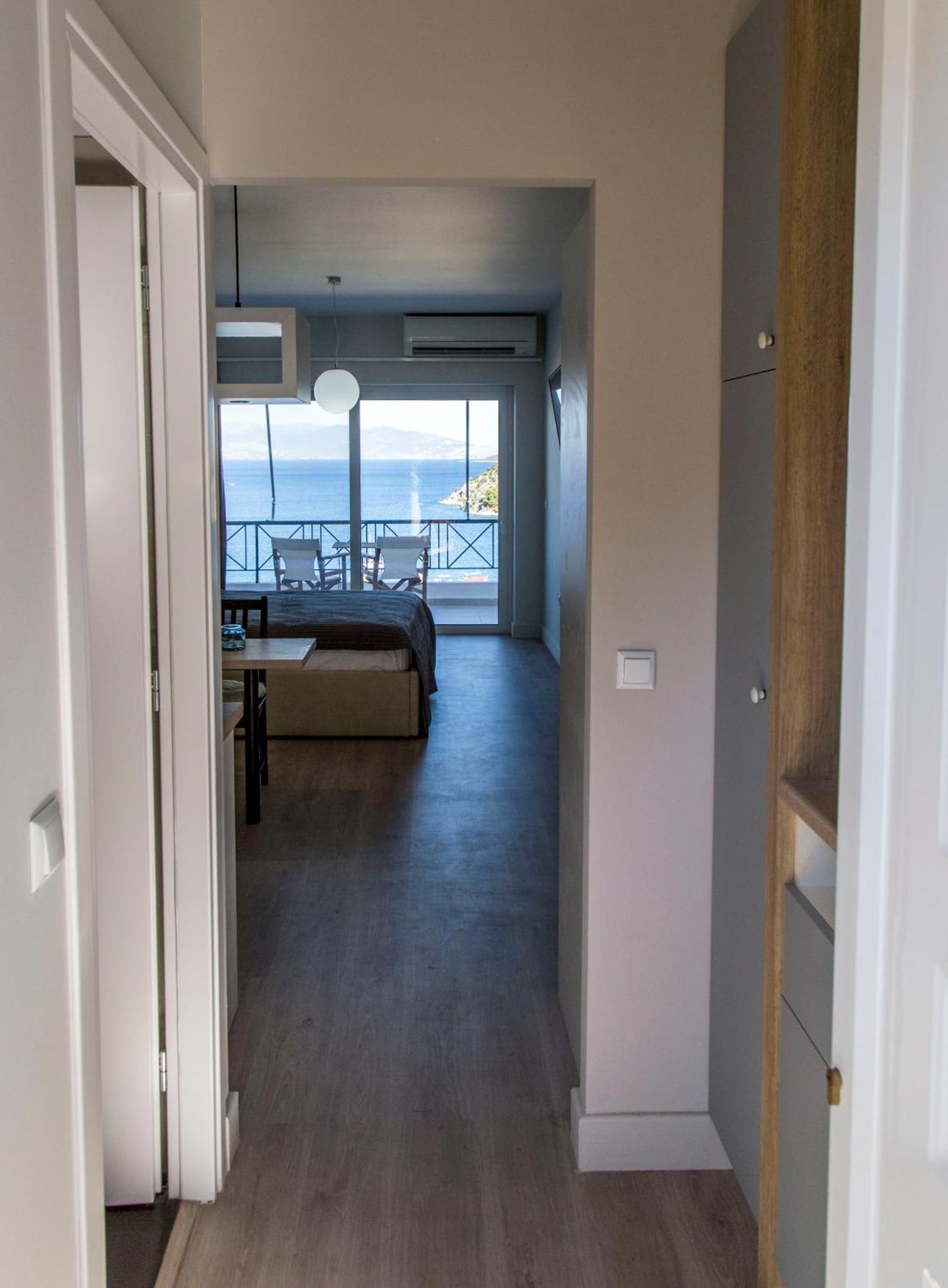 Apartment Sea View *
