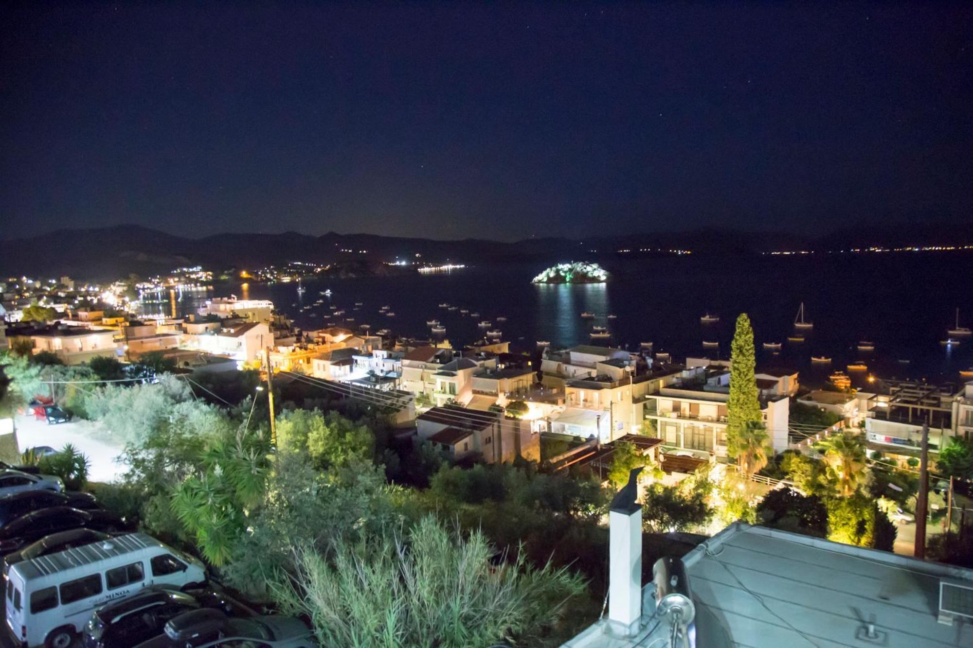 Apartment Sea View