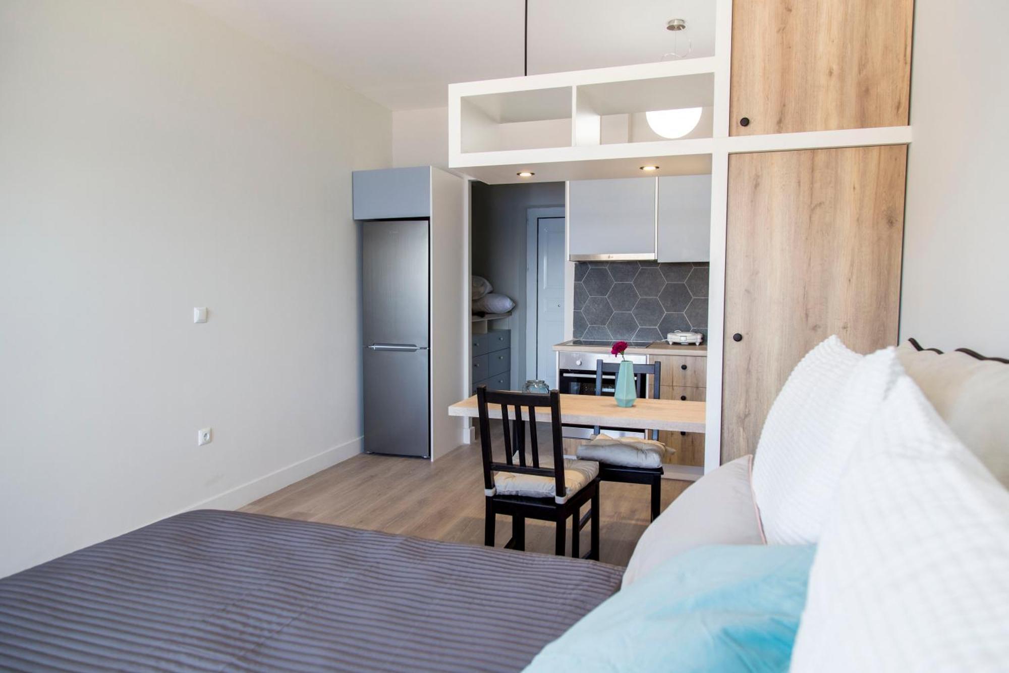 Sea View Apartment