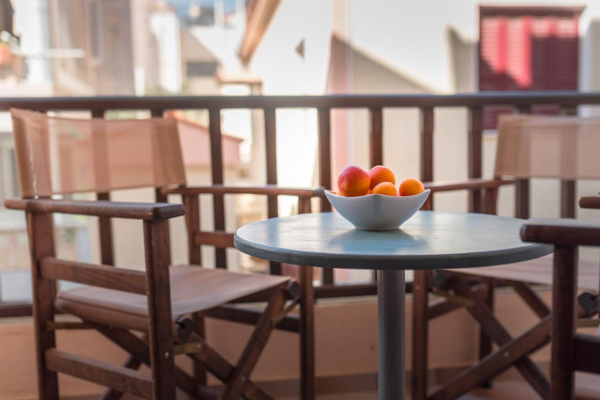 Hotel Galini