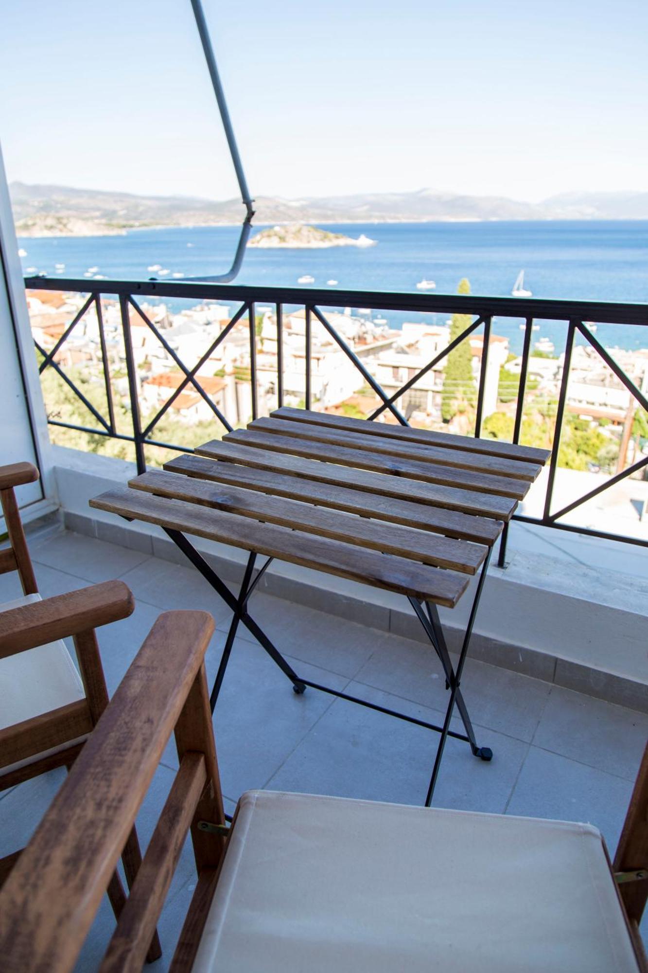 Sea View *