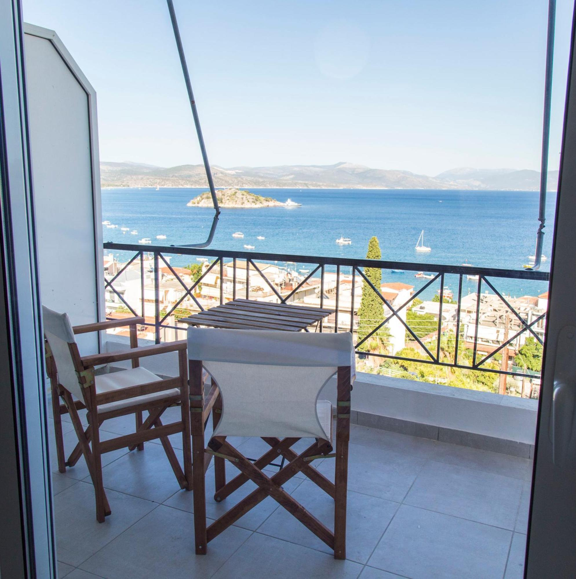 Apartment Sea View