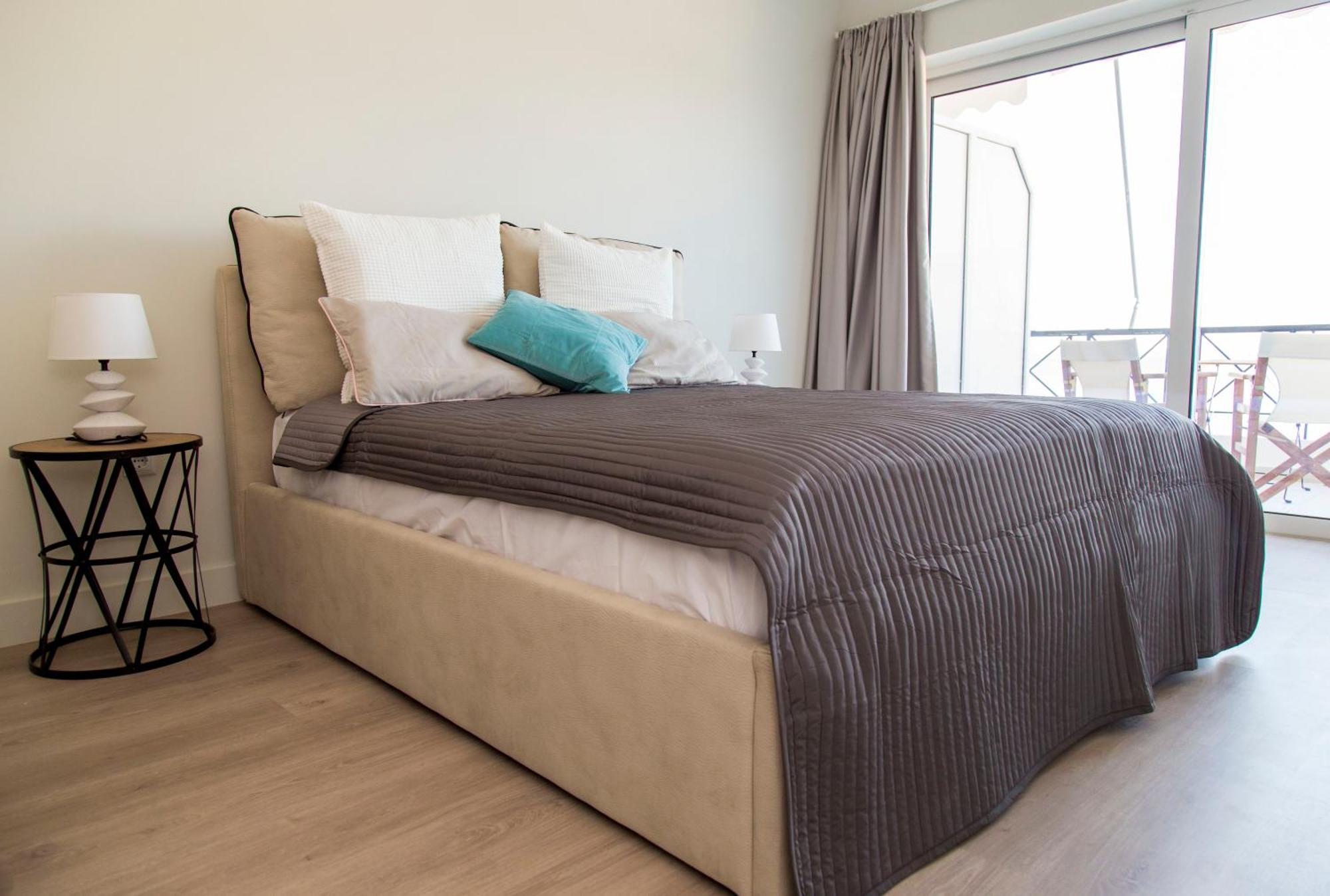 Sea View Apartment