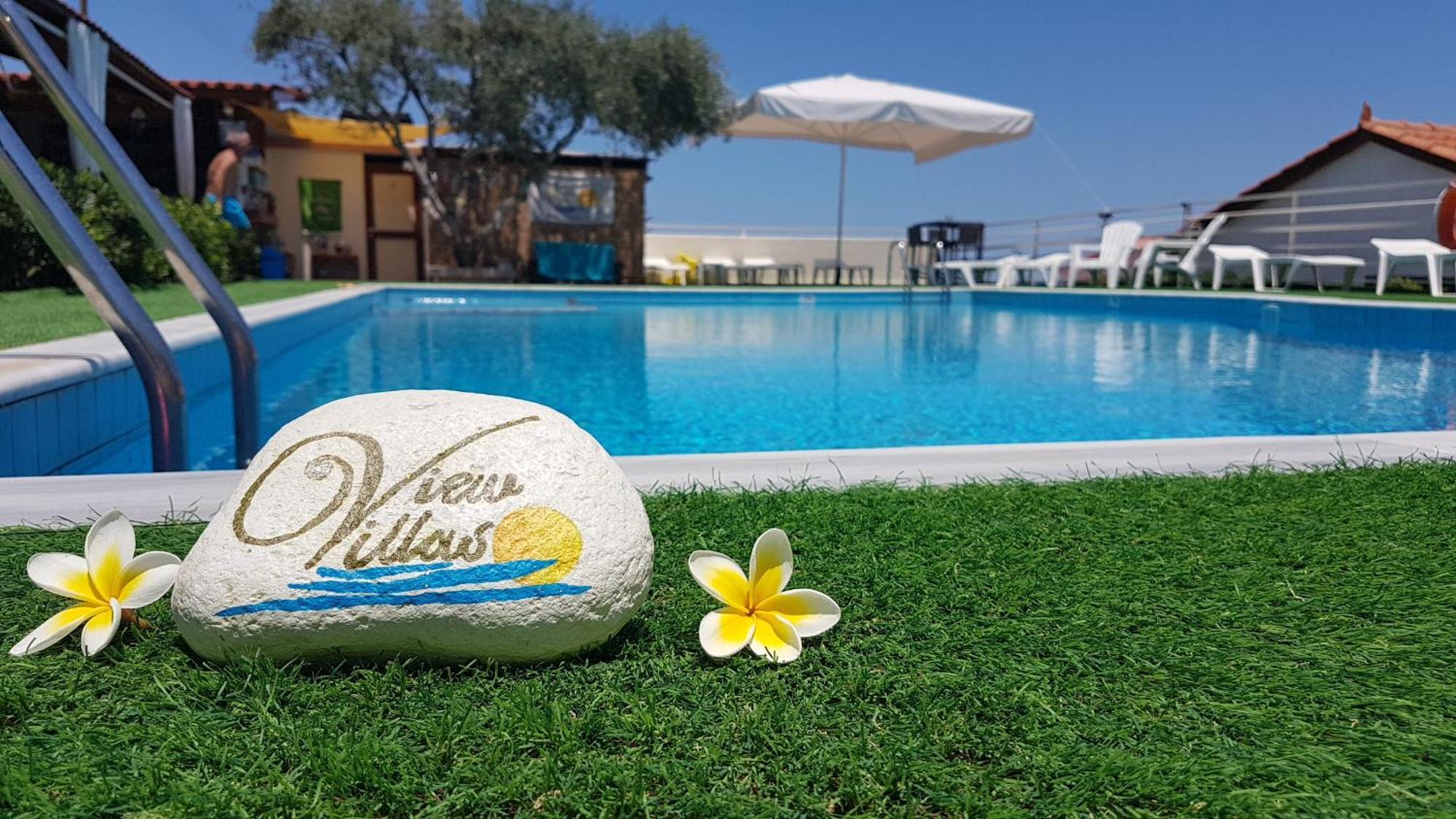 Apartment View Villas Hersonissos (Crete)