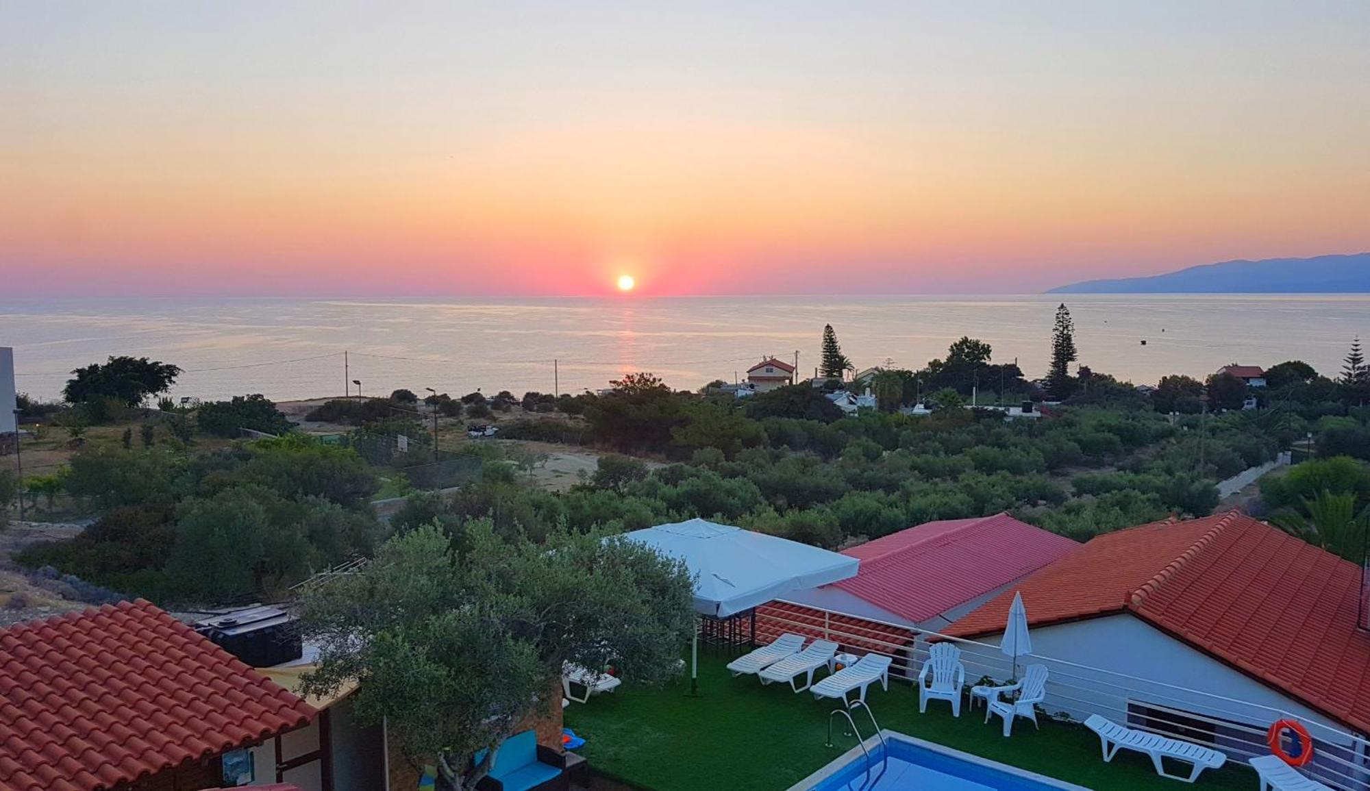 View Villas