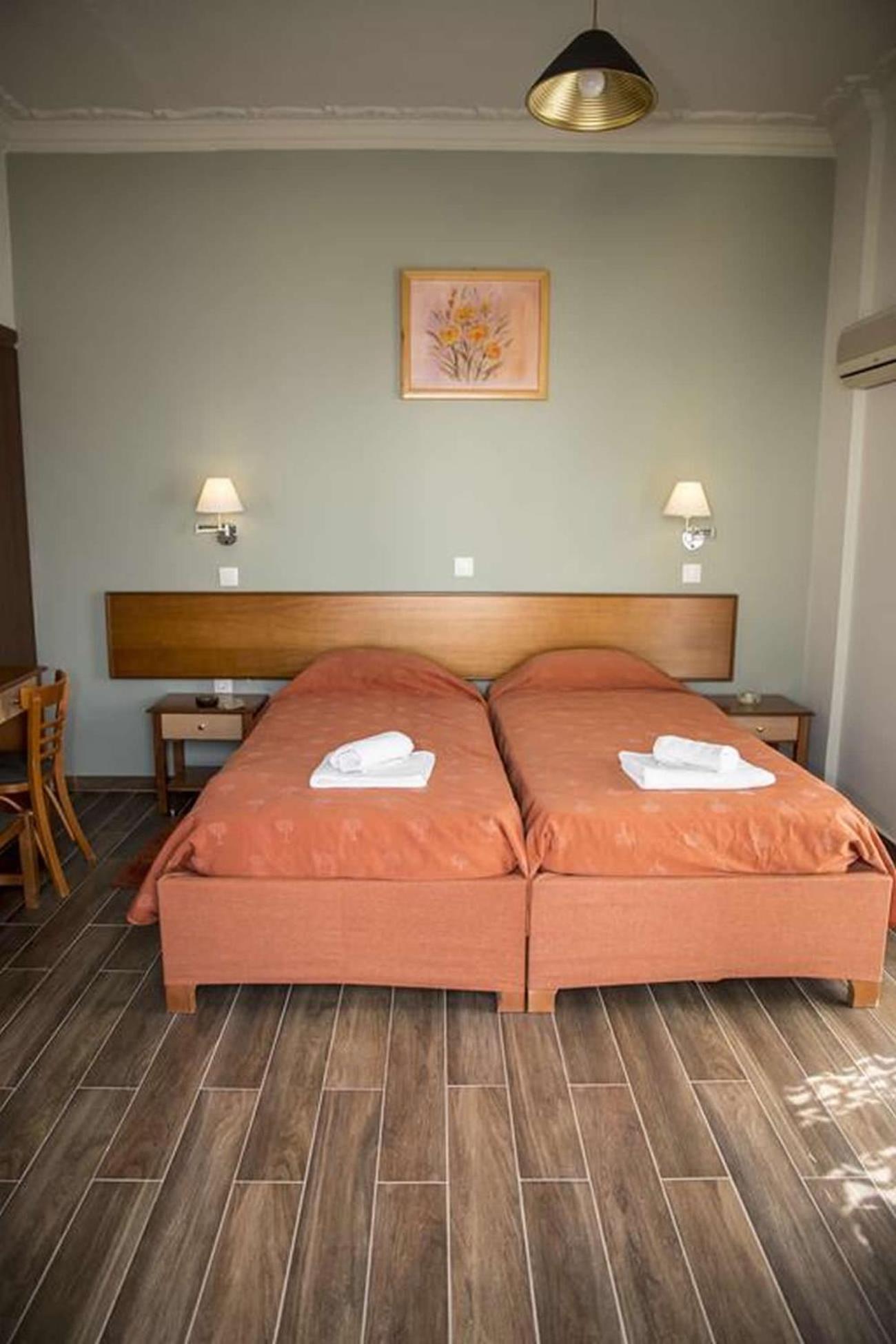 Aparthotel Togias Aegina