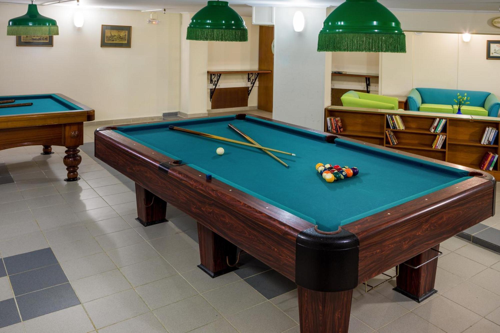 Chrispy Resort, Aparthotel 4*