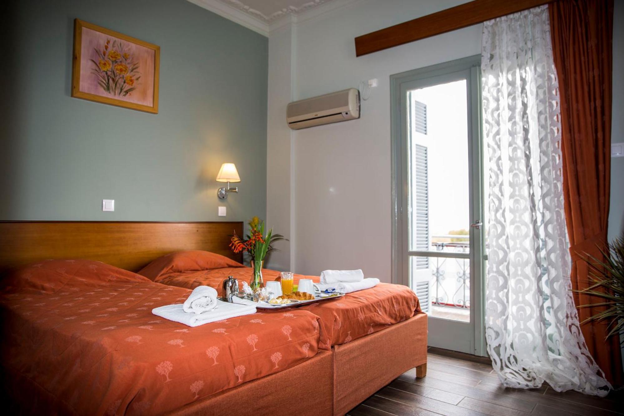 Togias Aparthotel