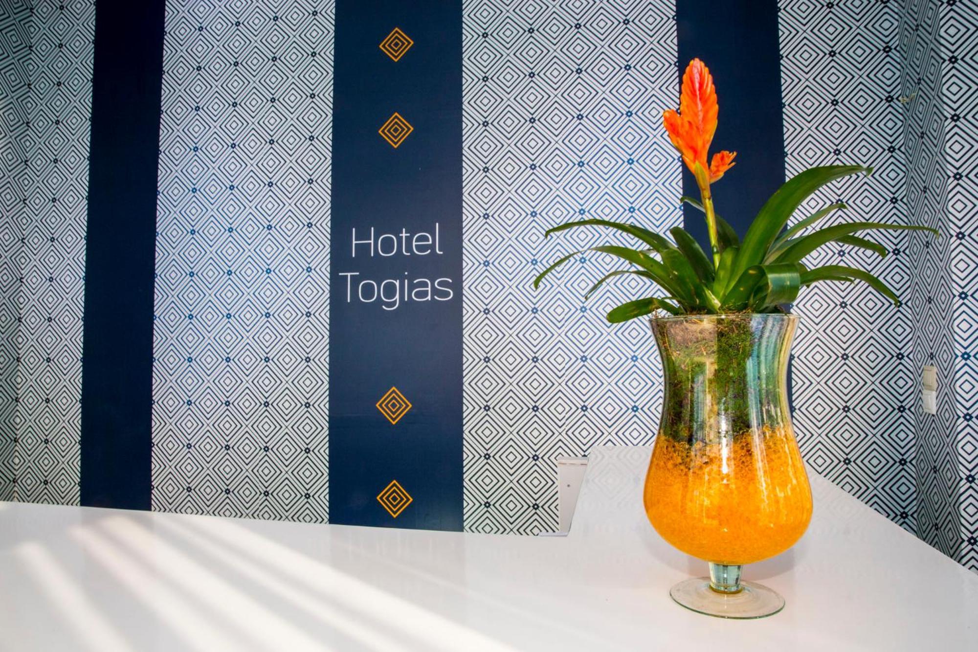 Togias Aparthotel